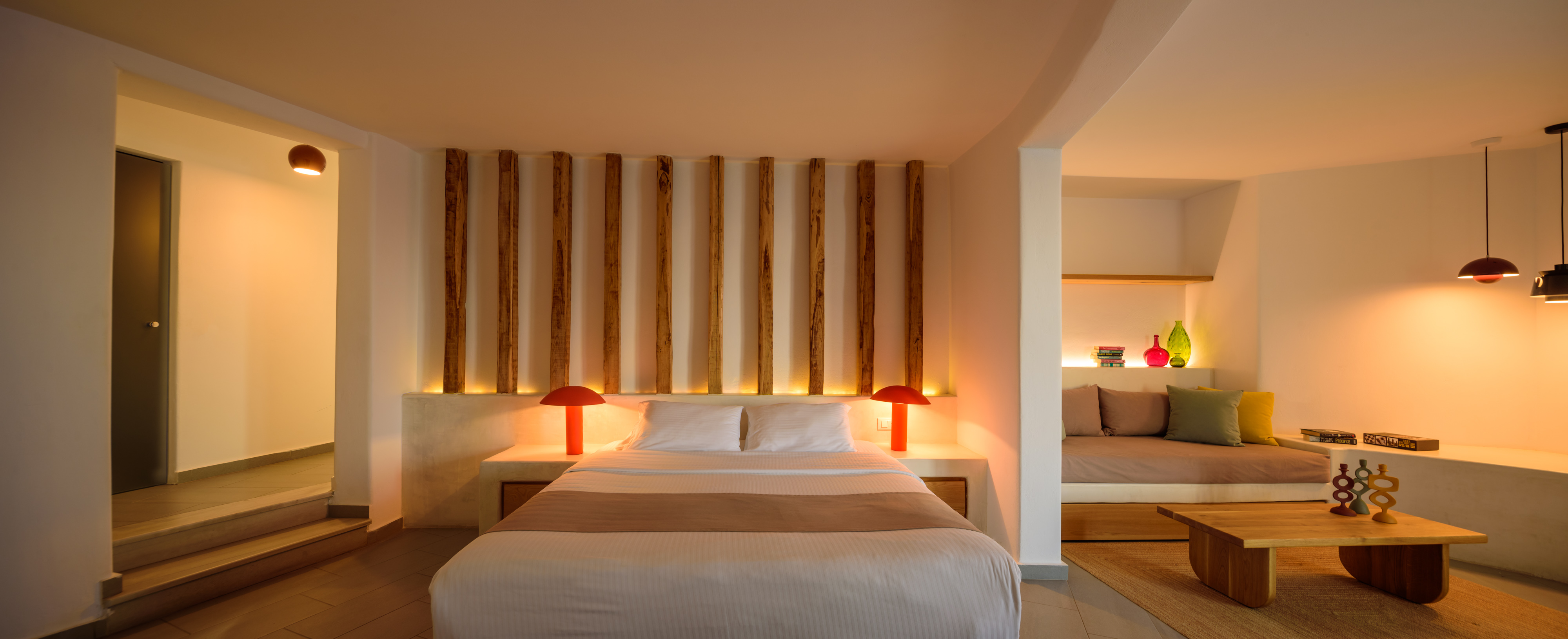 Suite Deluxe with Private Pool