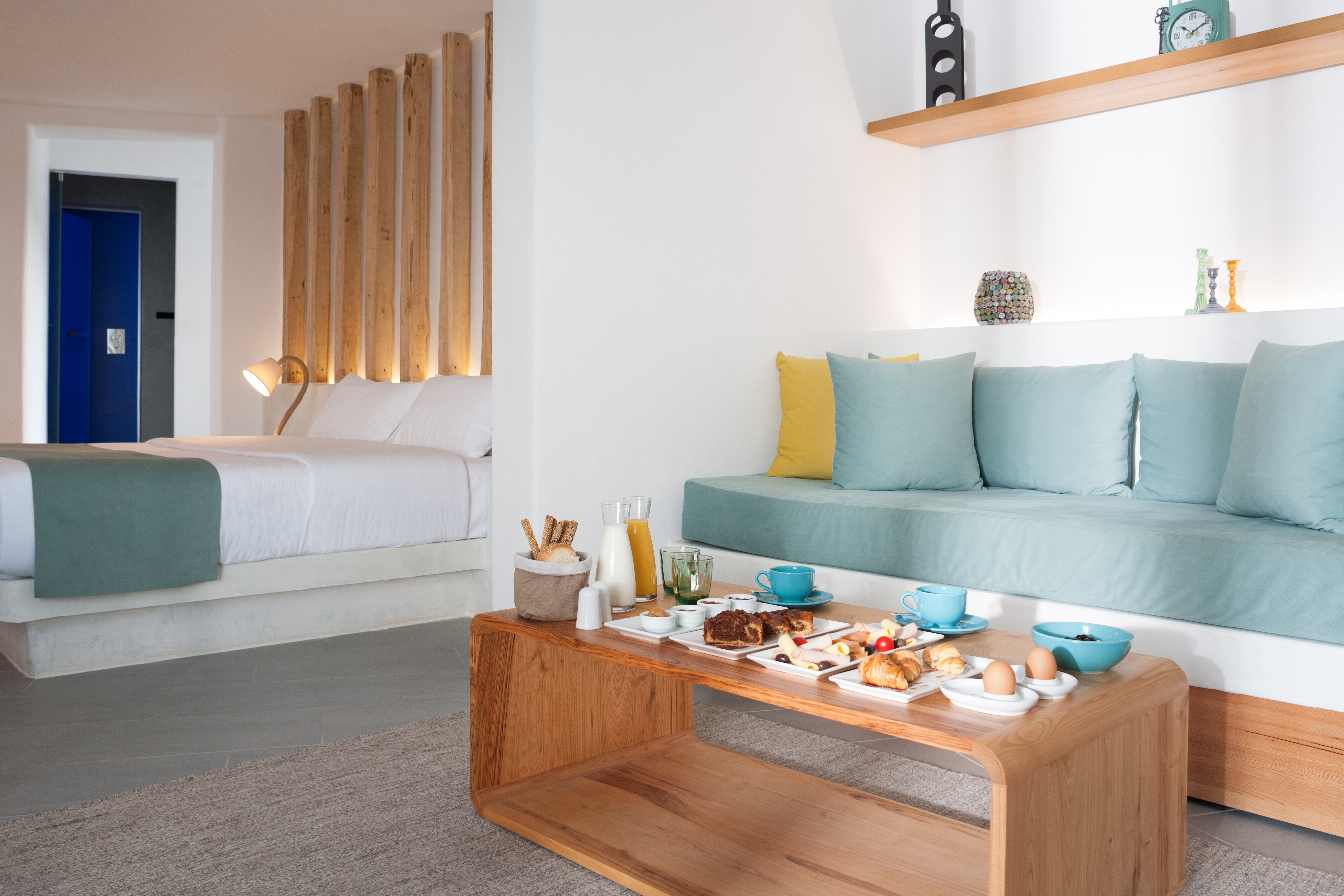 Suite Deluxe with Private Pool