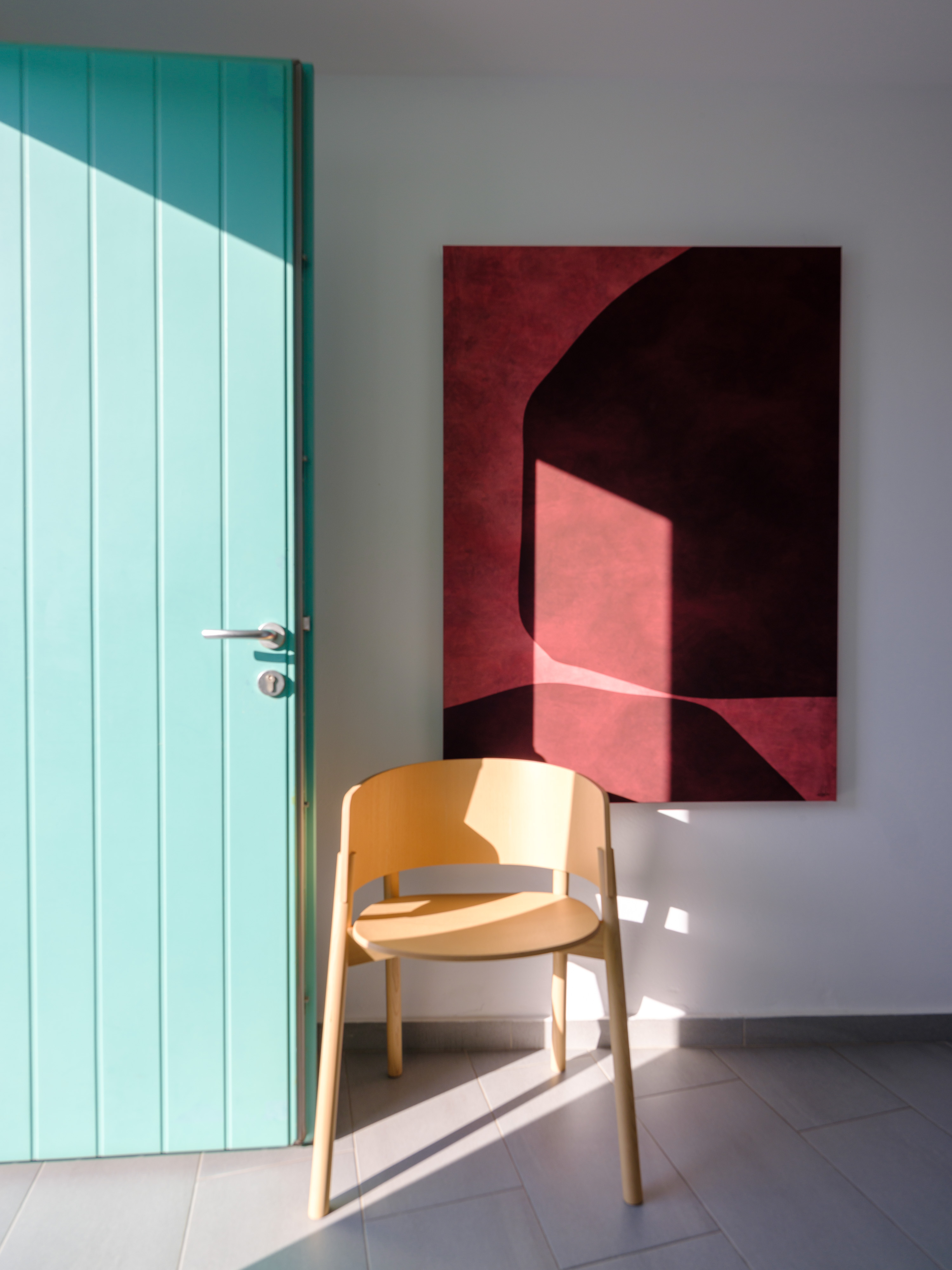 Suite Premium Sea View