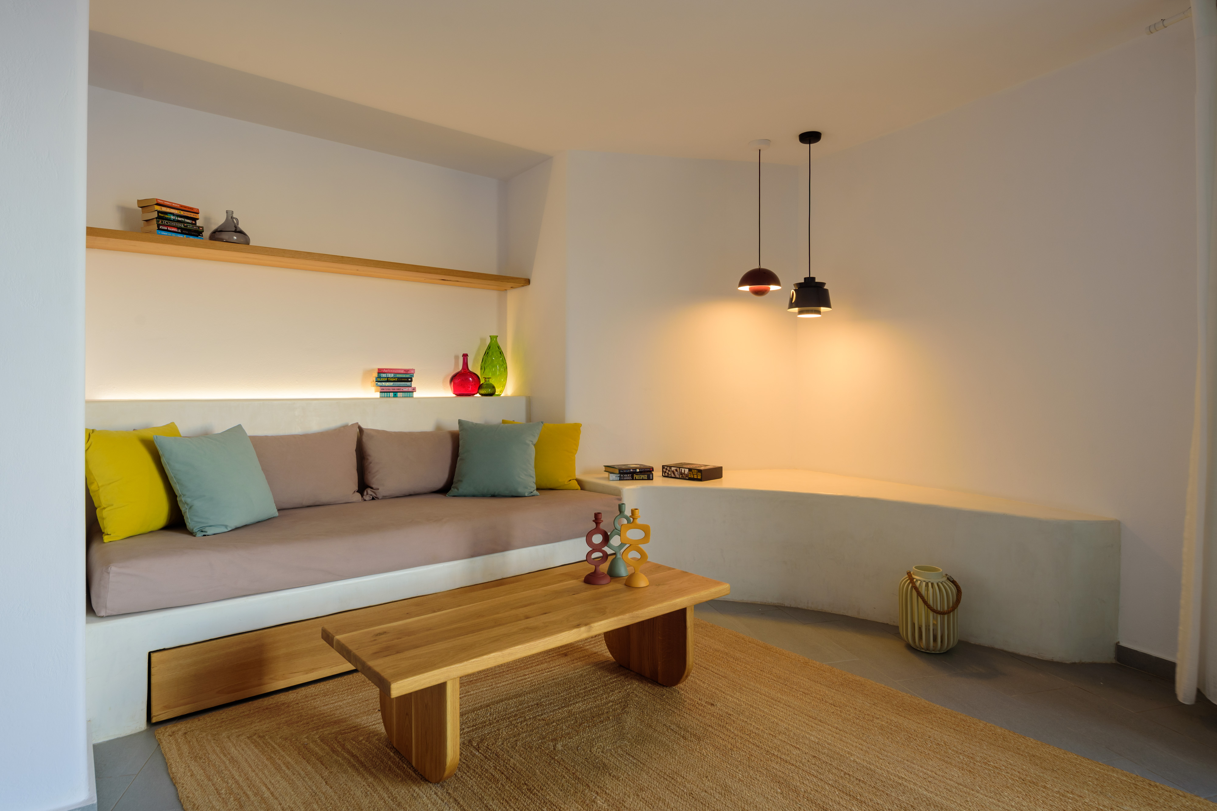 Suite Deluxe with Private Pool