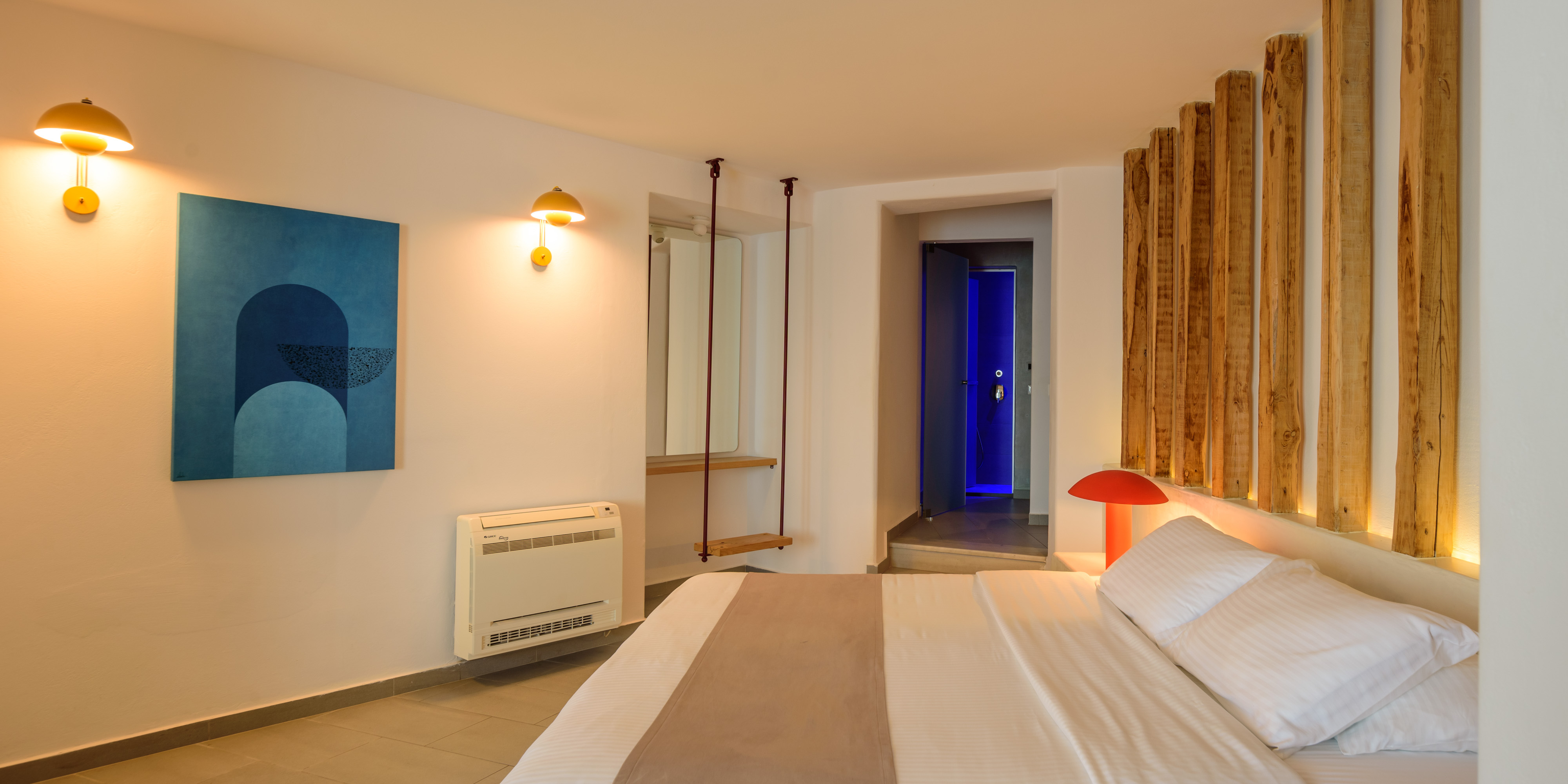 Suite Deluxe with Private Pool