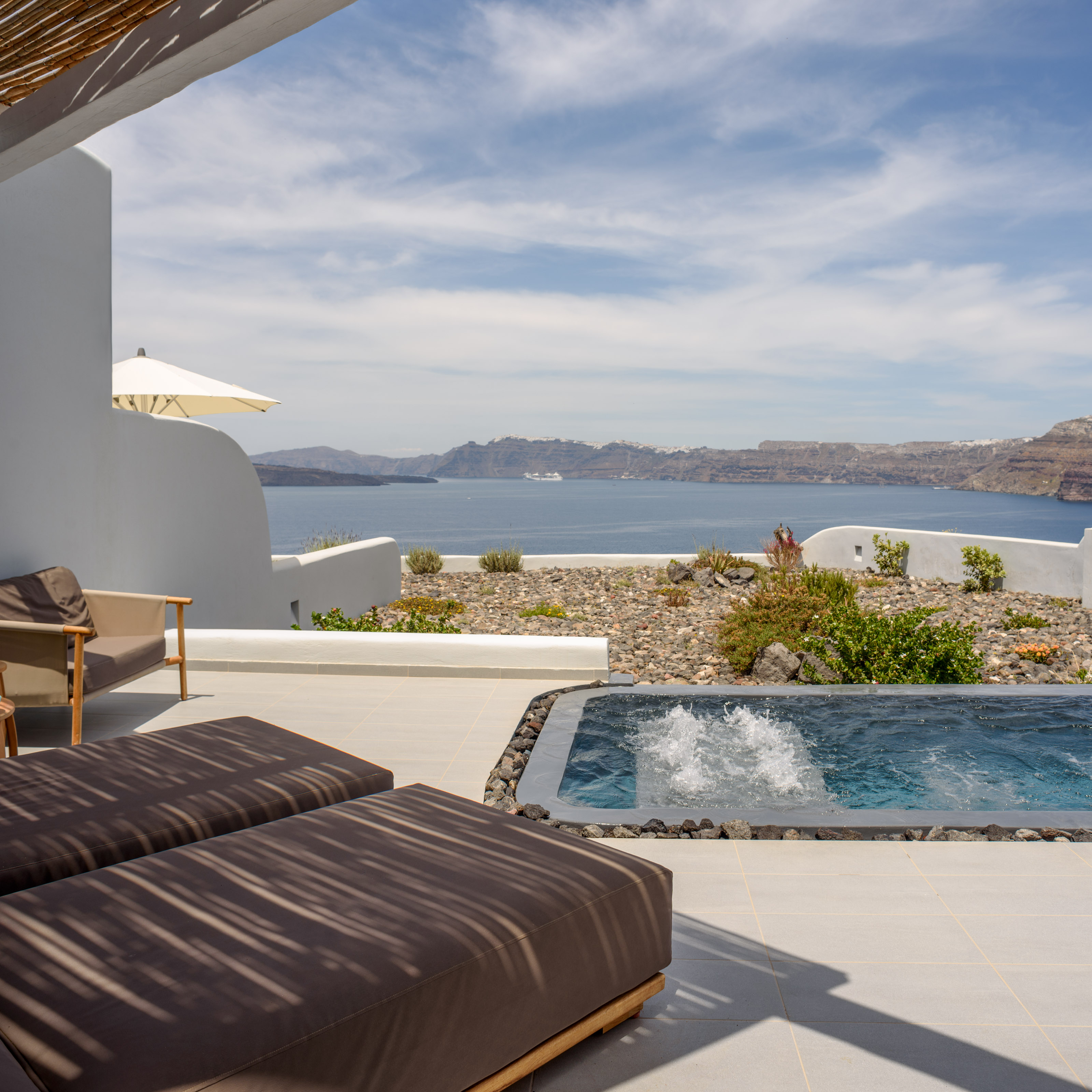 Suite Deluxe with Private Pool