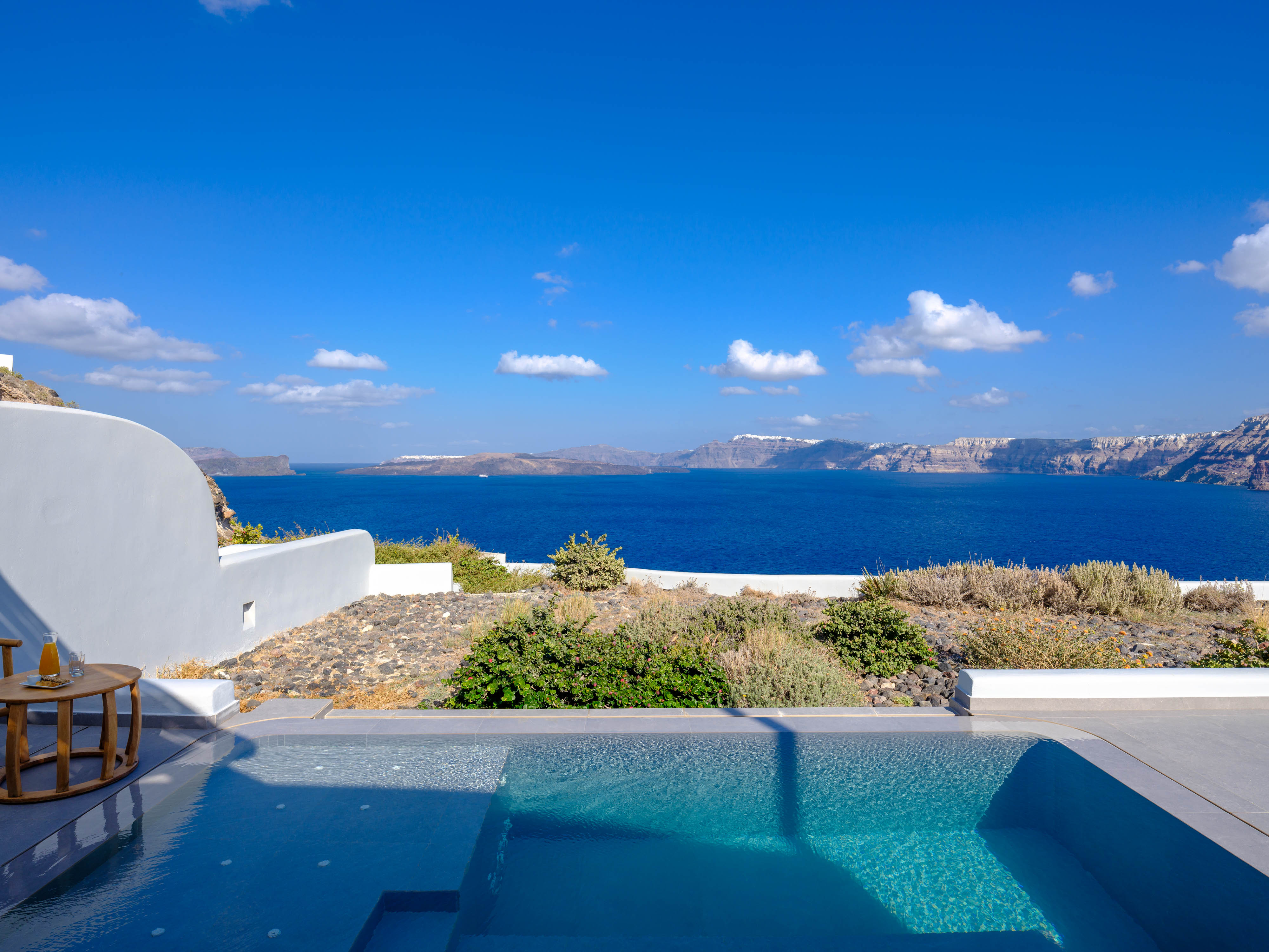 Suite Deluxe with Private Pool