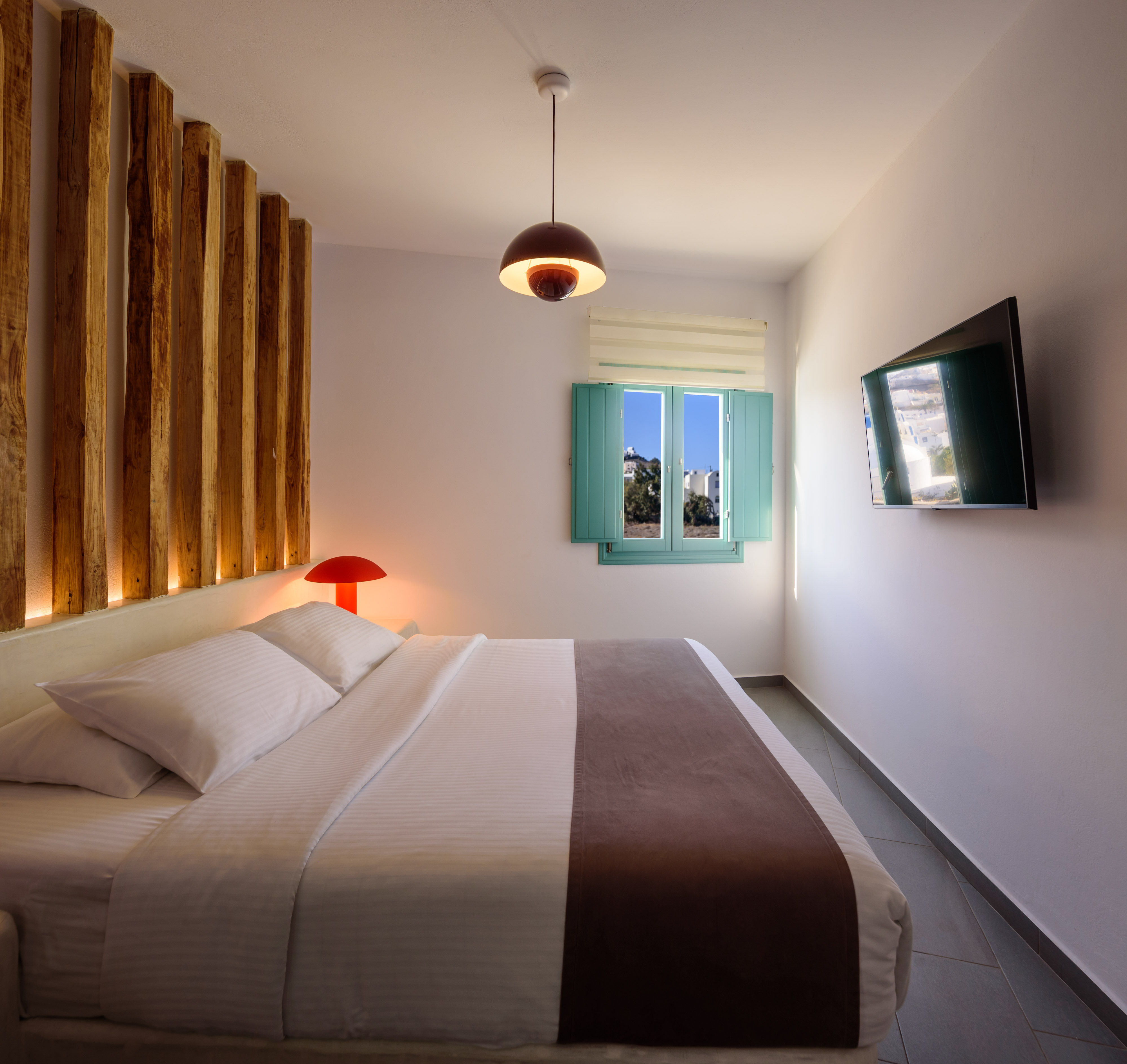 Suite Premium Sea View