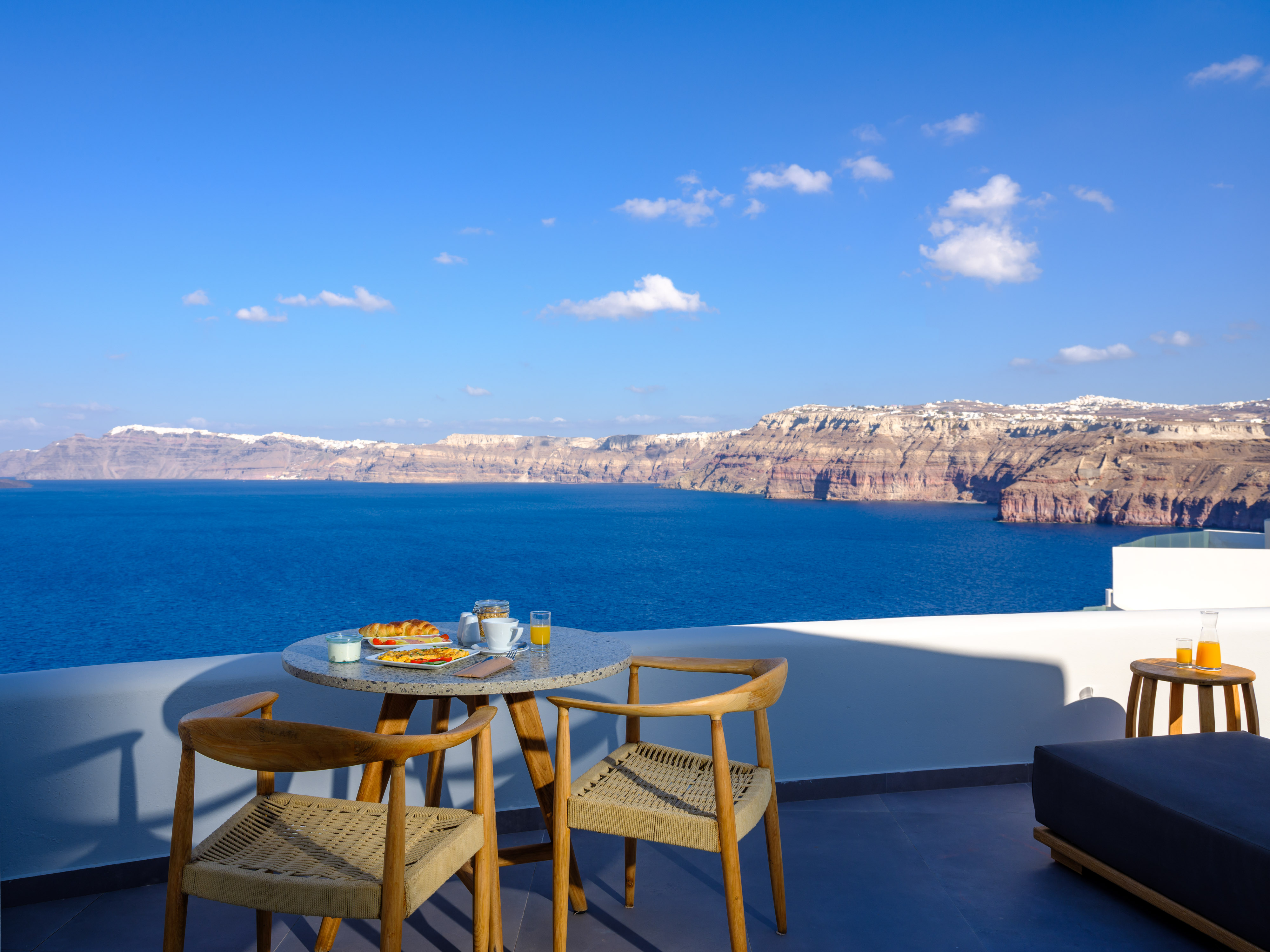 Suite Premium Sea View