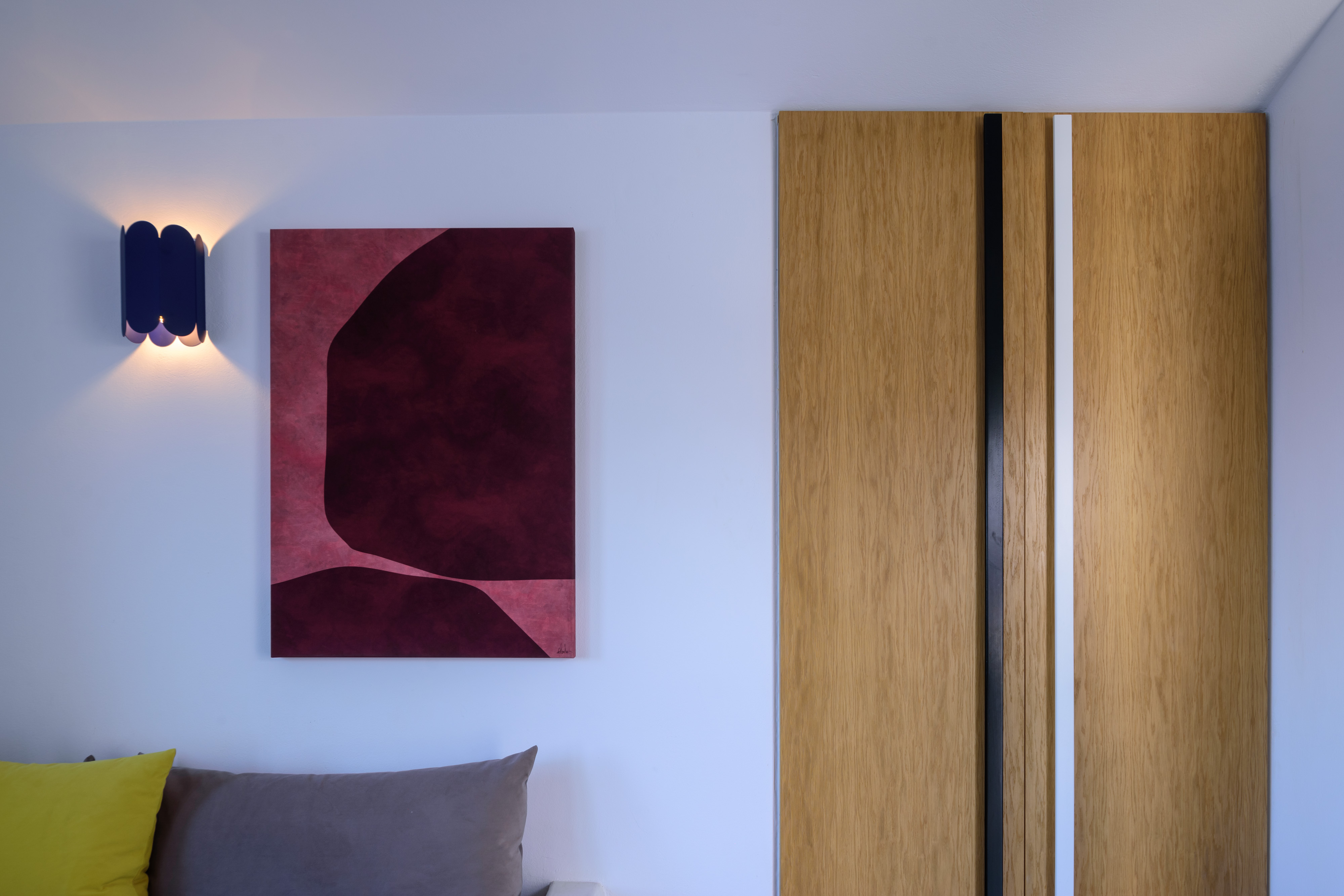 Suite Premium Sea View