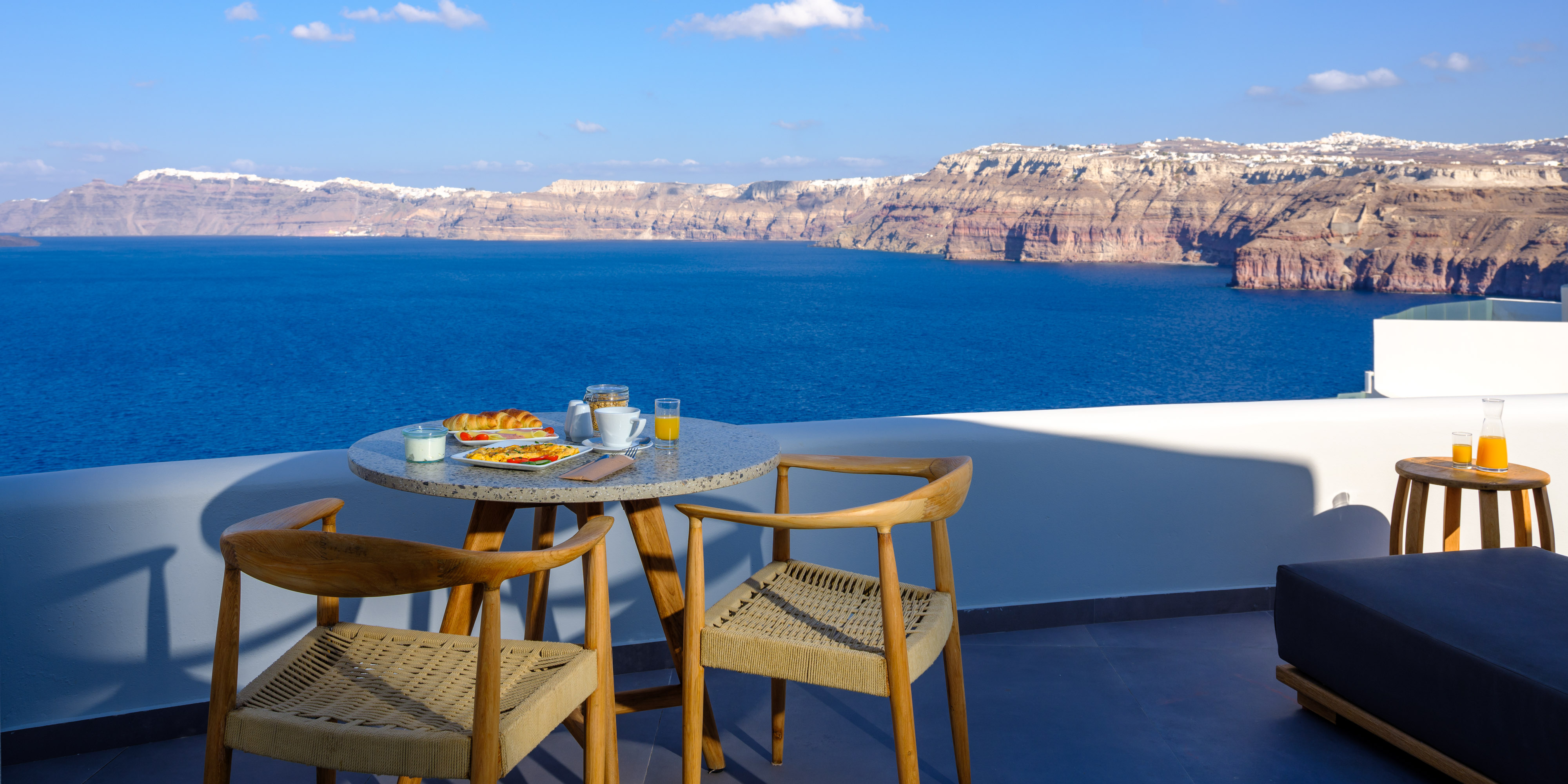 Suite Premium Sea View