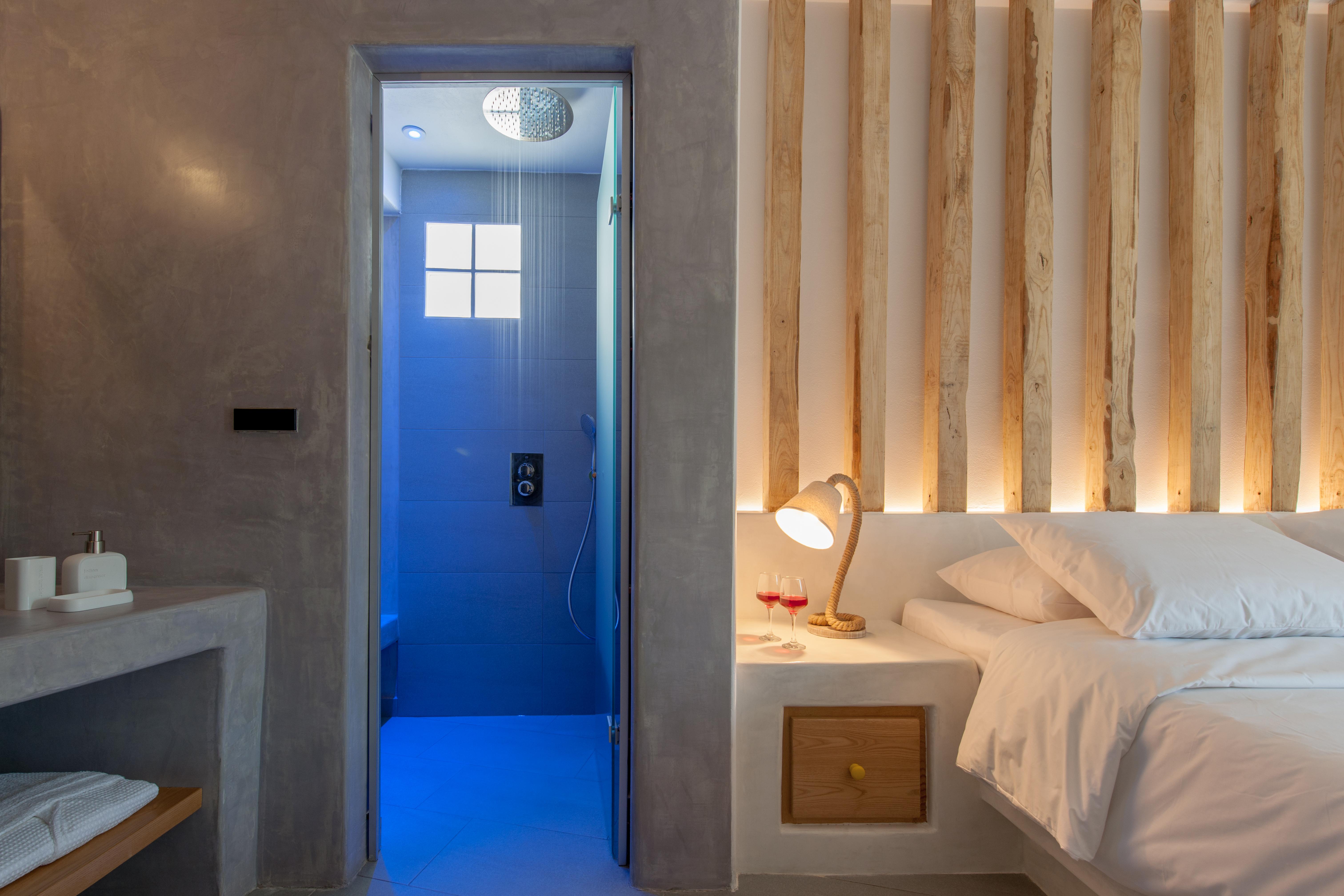 Suite Premium Sea View