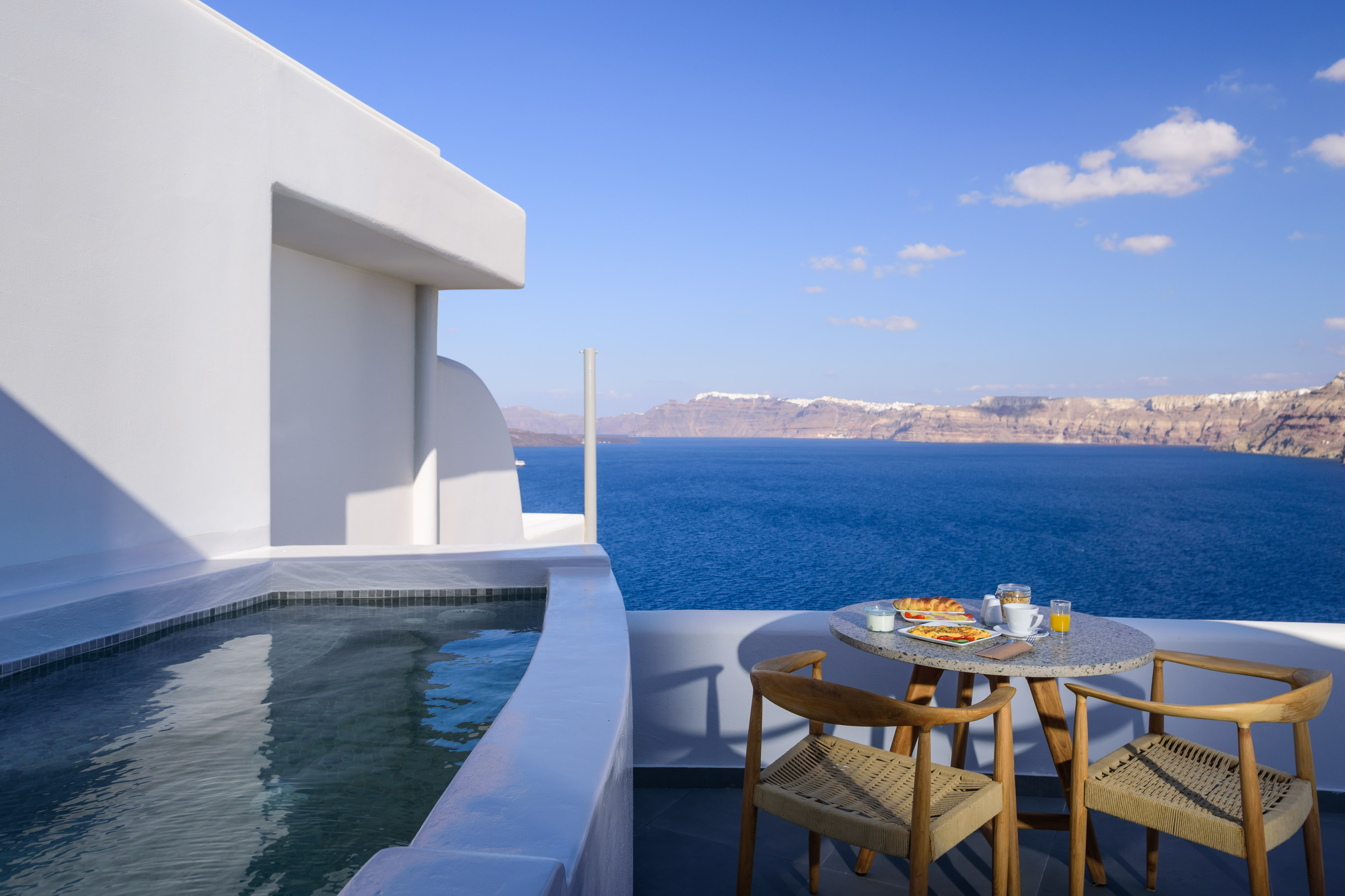 Suite Premium Sea View