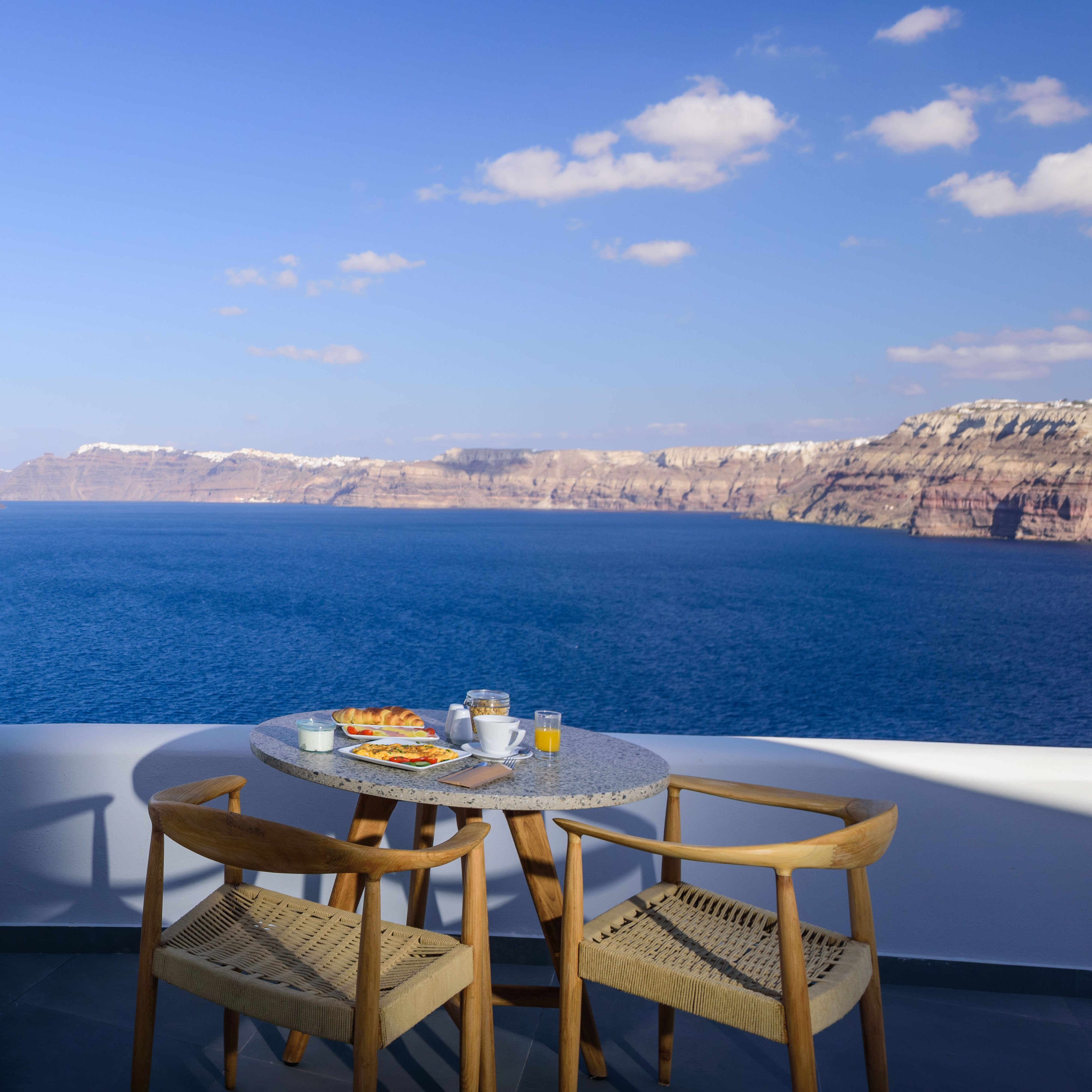 Suite Premium Sea View