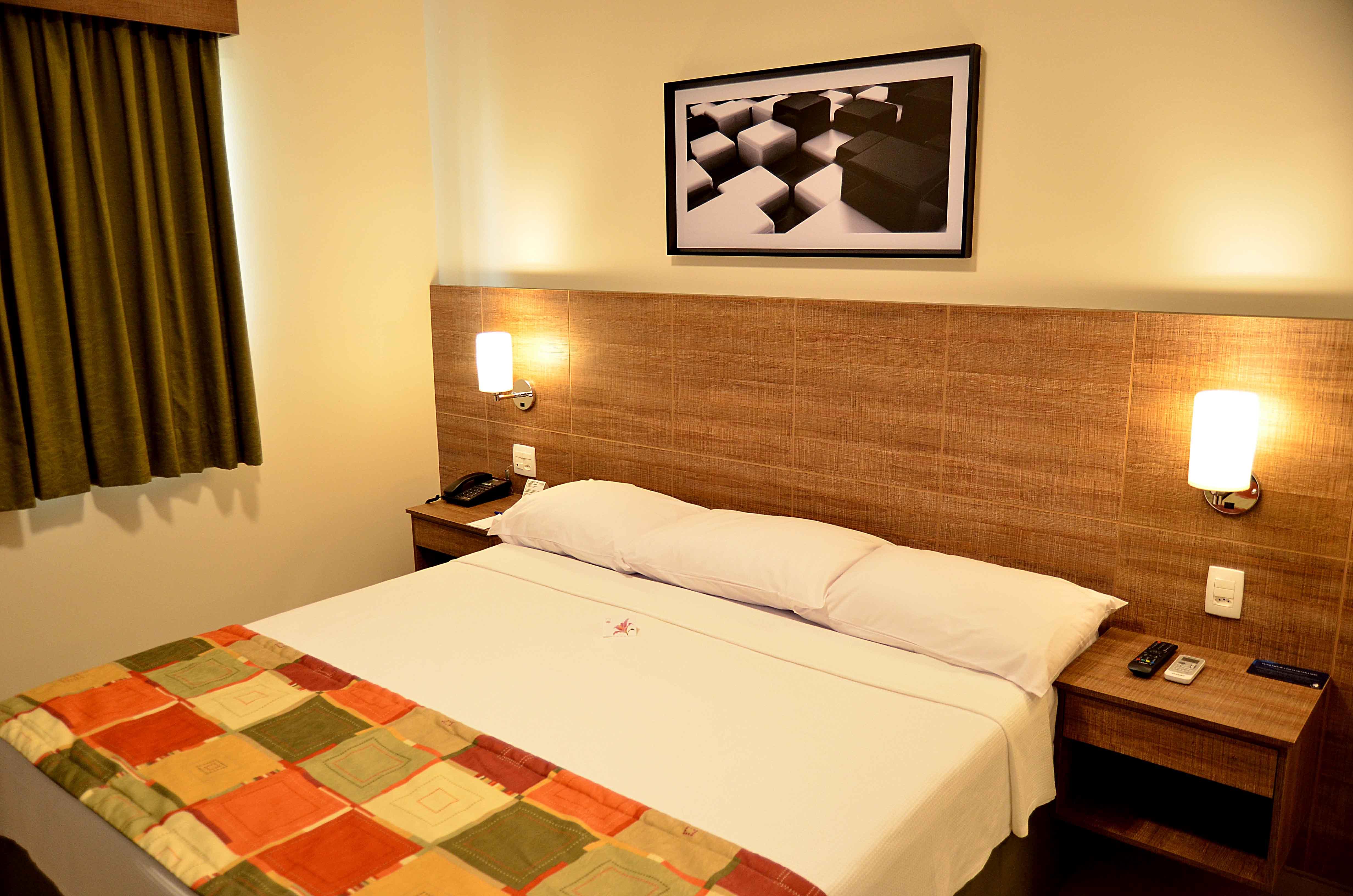 Double with Double Bed