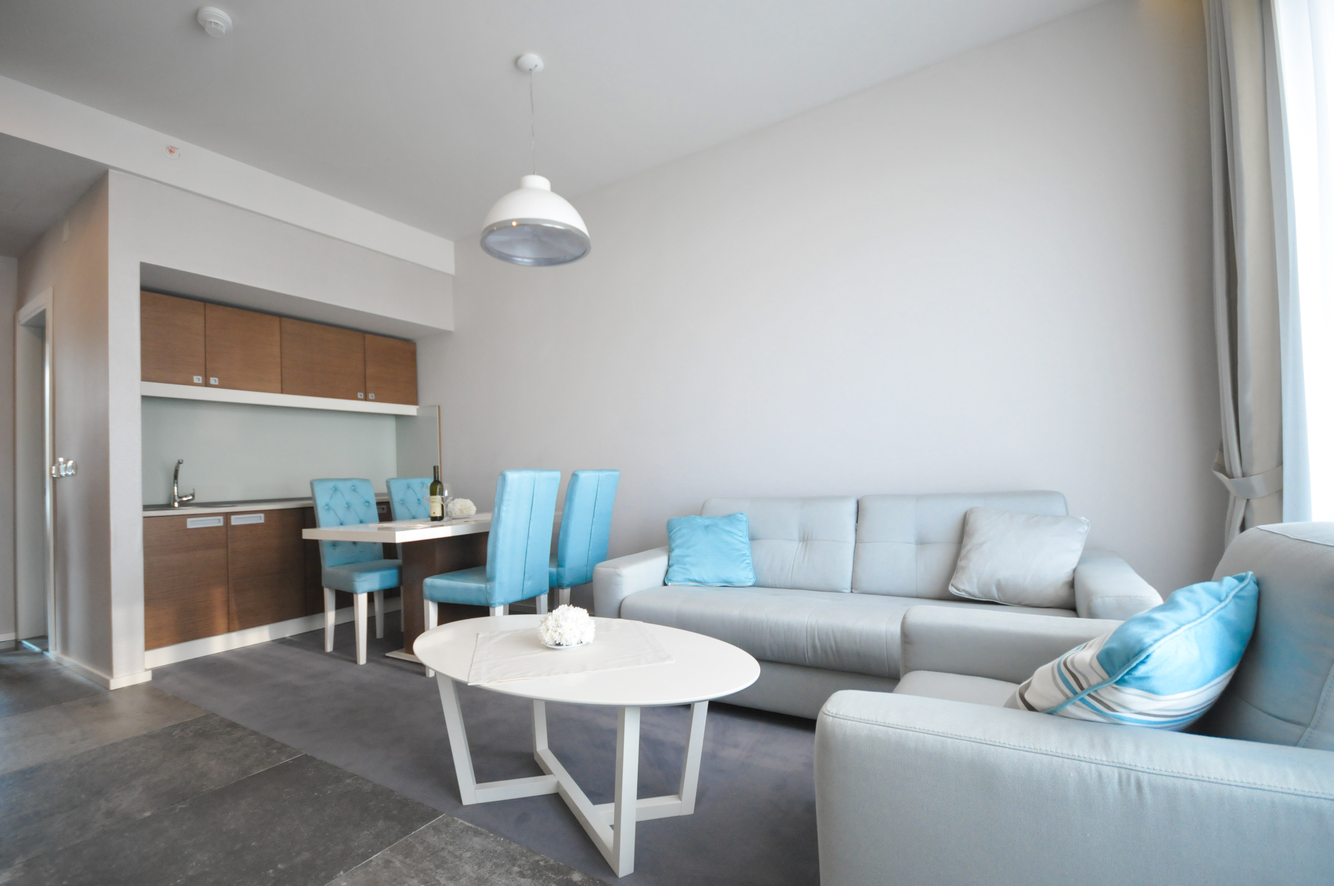 Suite Sea View with Balcony