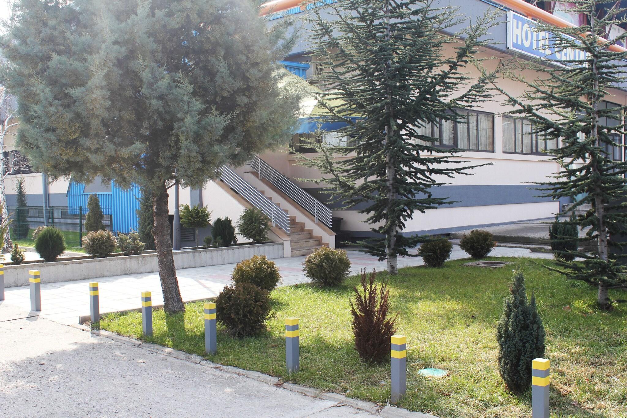 General View