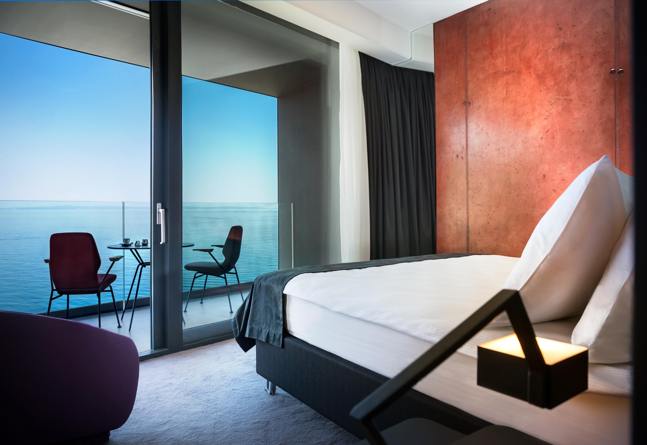 Apartment Superior Sea View