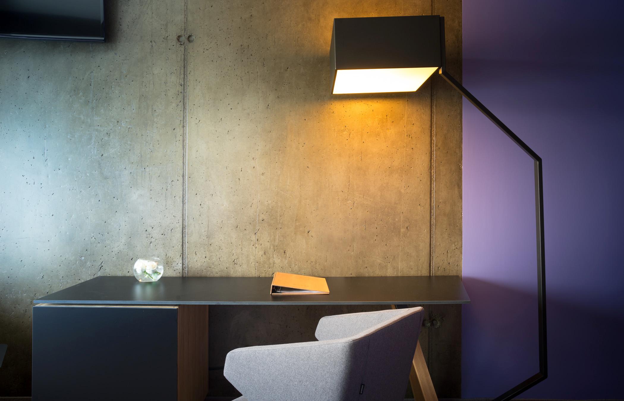 Apartment Superior Sea View