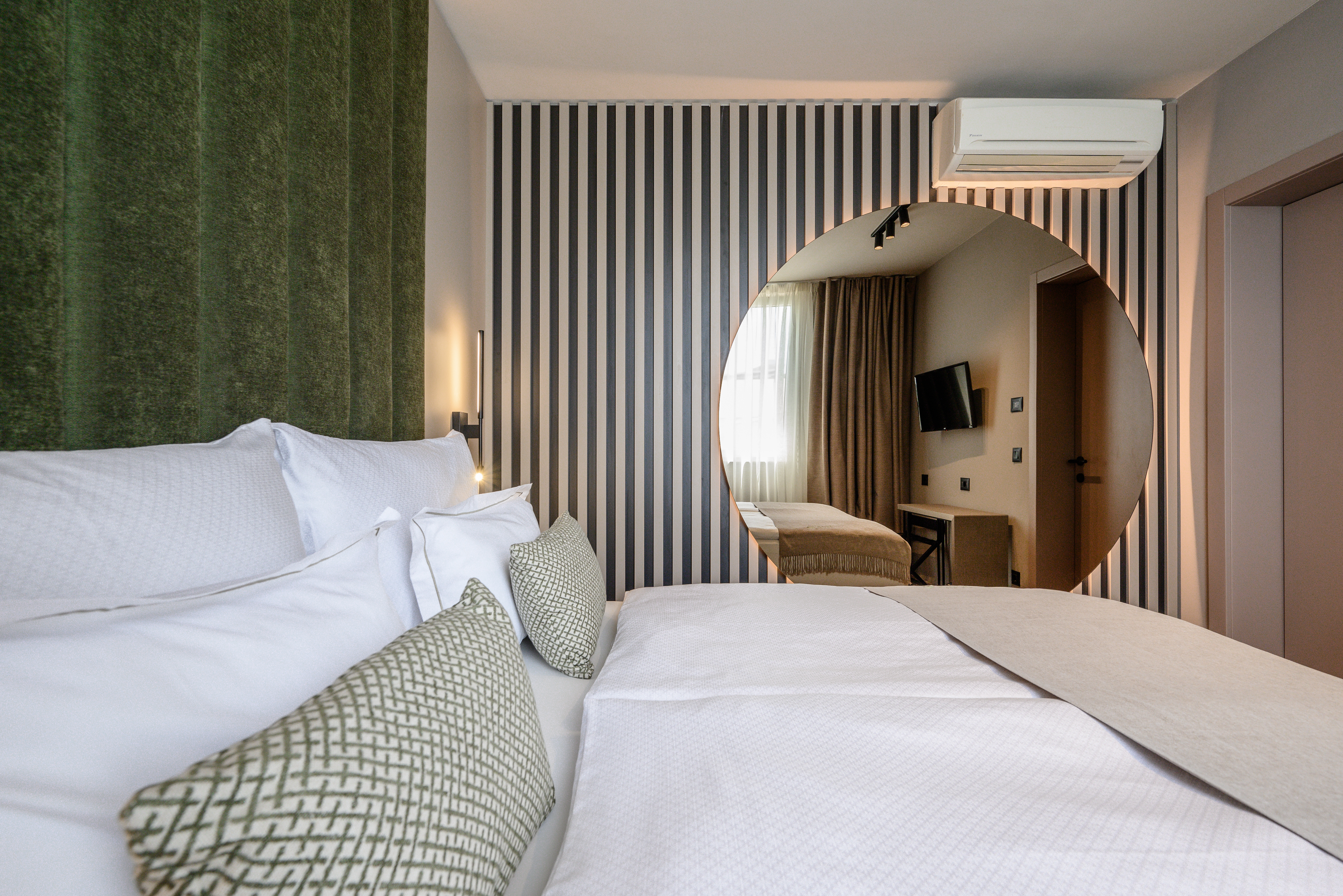 Family Room Standard