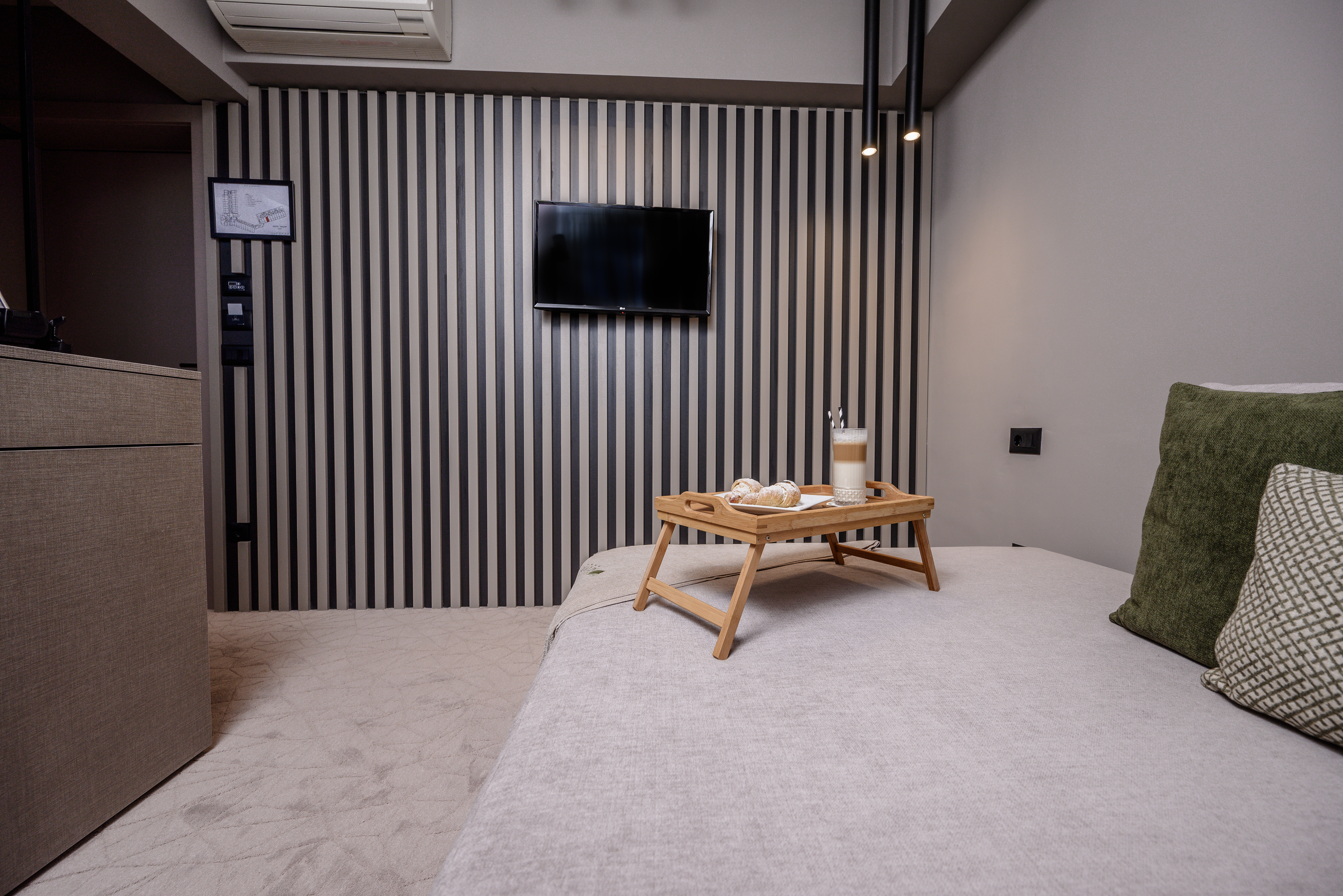 Family Room Standard