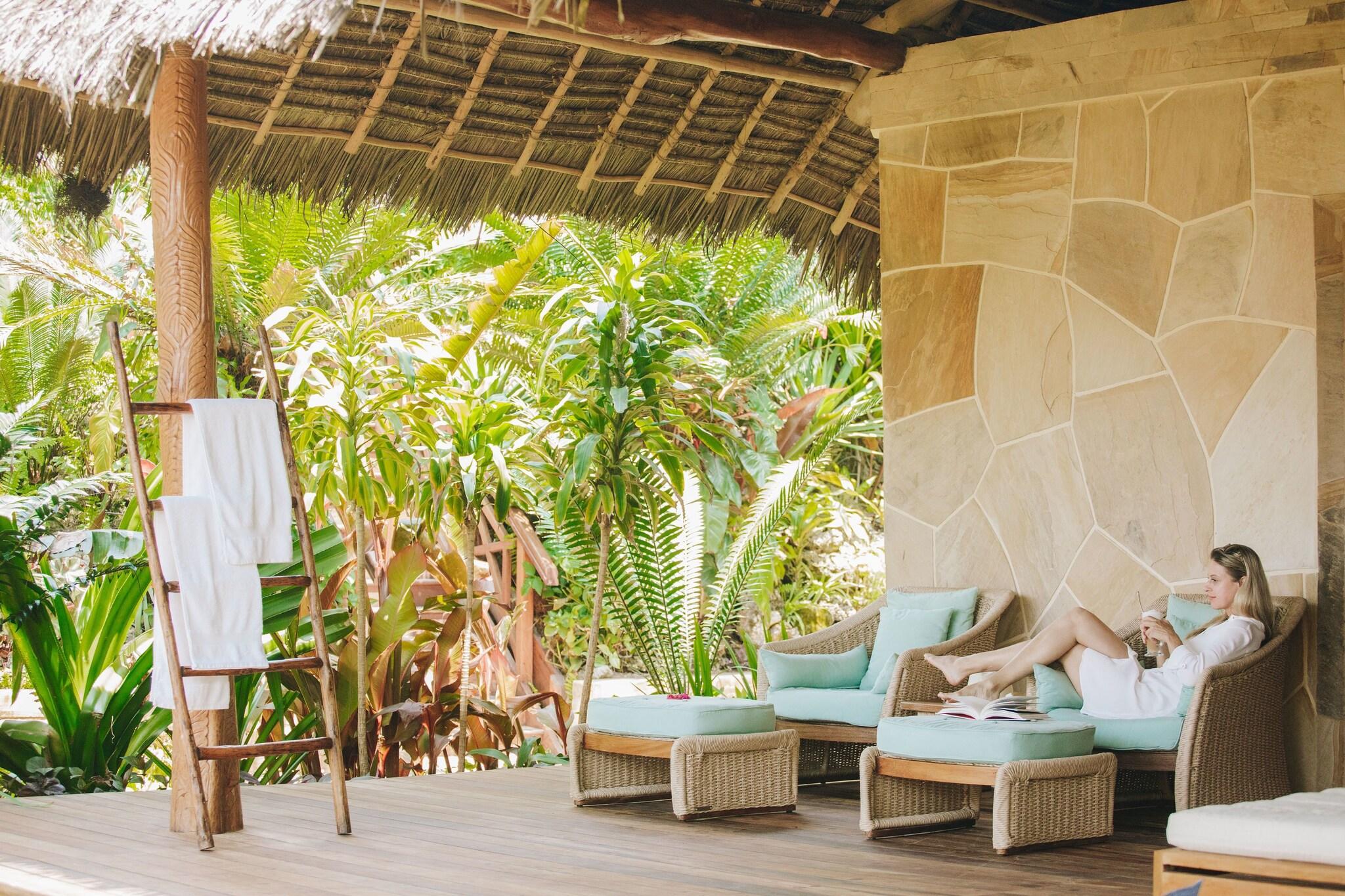 Bungalow Deluxe with Views