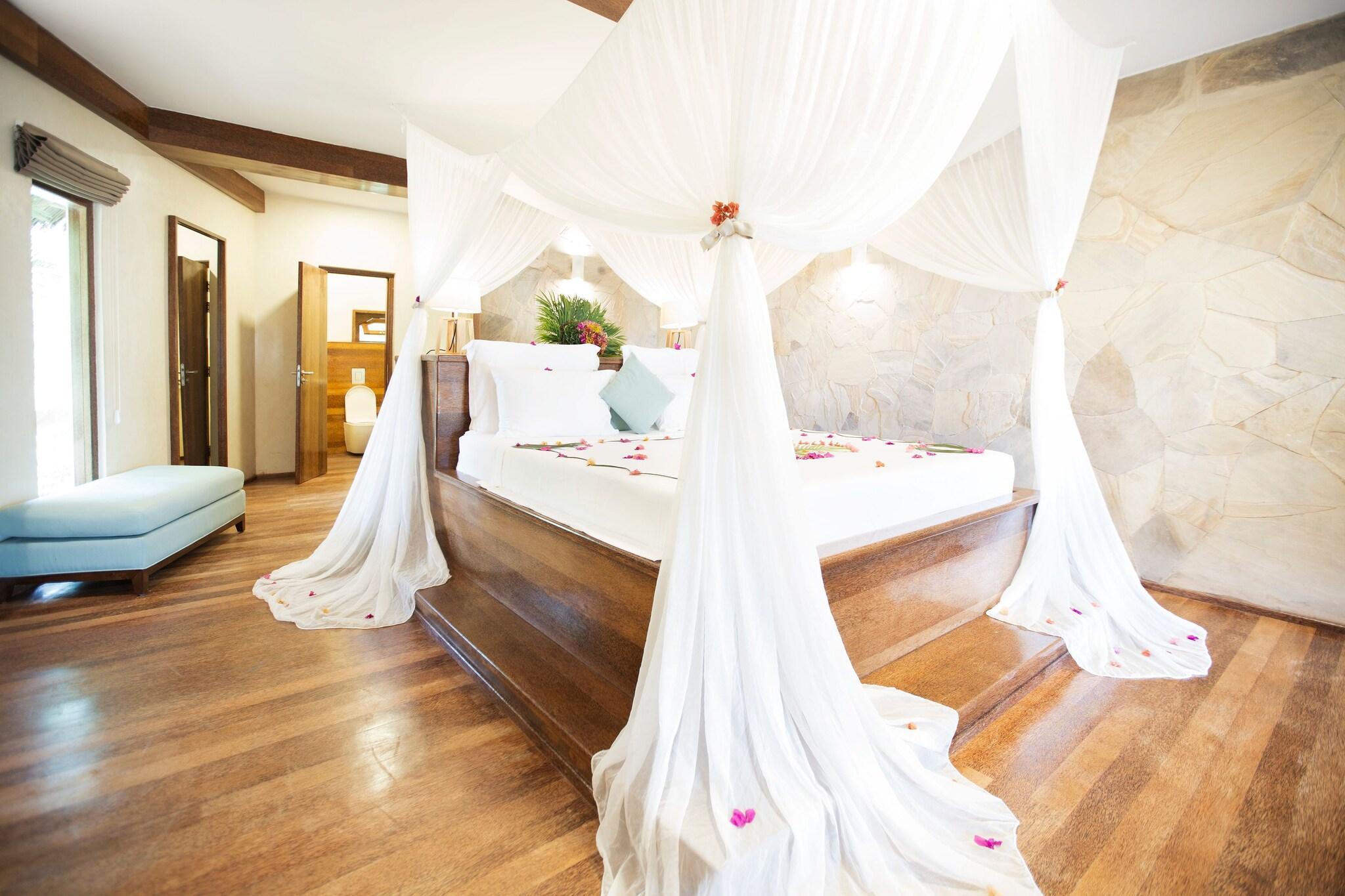 Bungalow Deluxe with Views