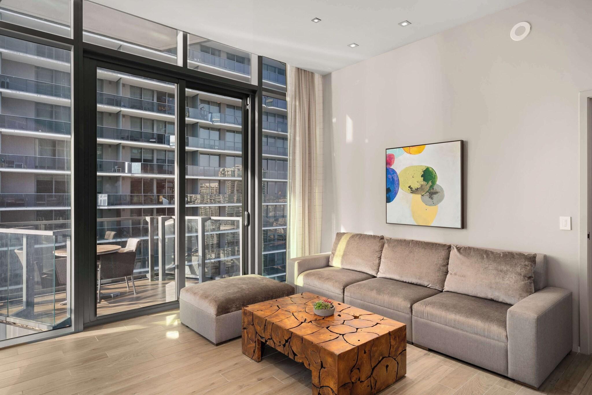 Suite King Bed One Bedroom 