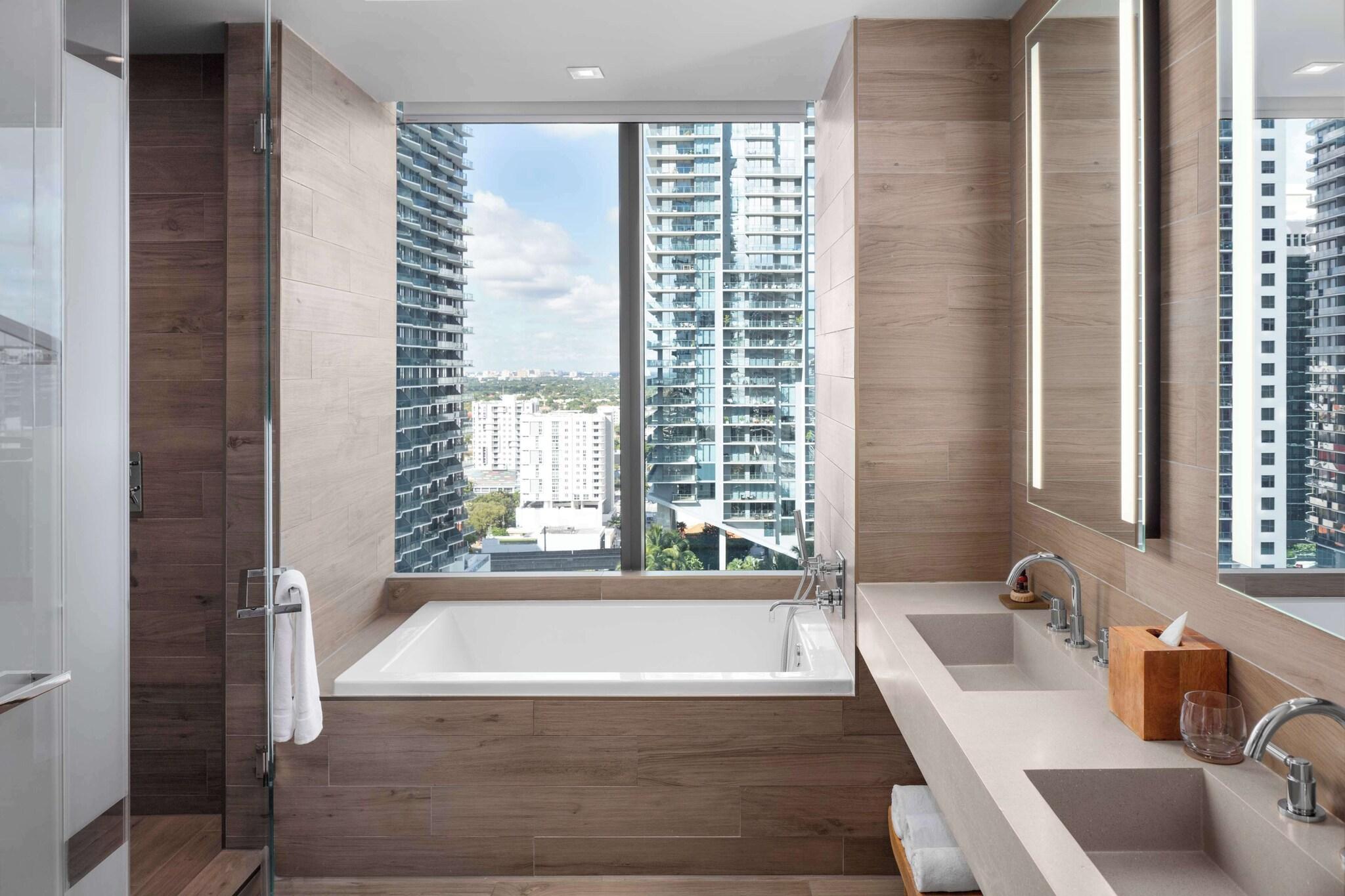 Apartment Three Beds