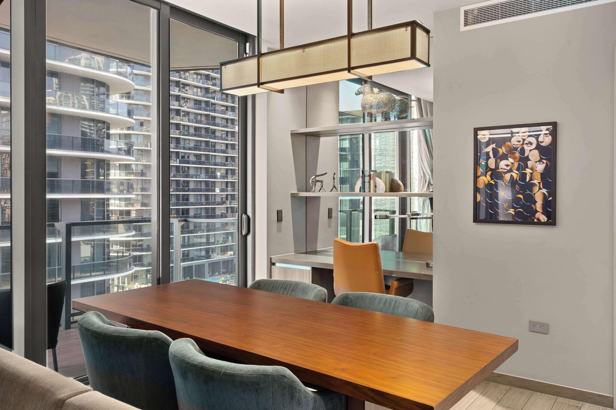 Apartment King Bed One Bedroom 