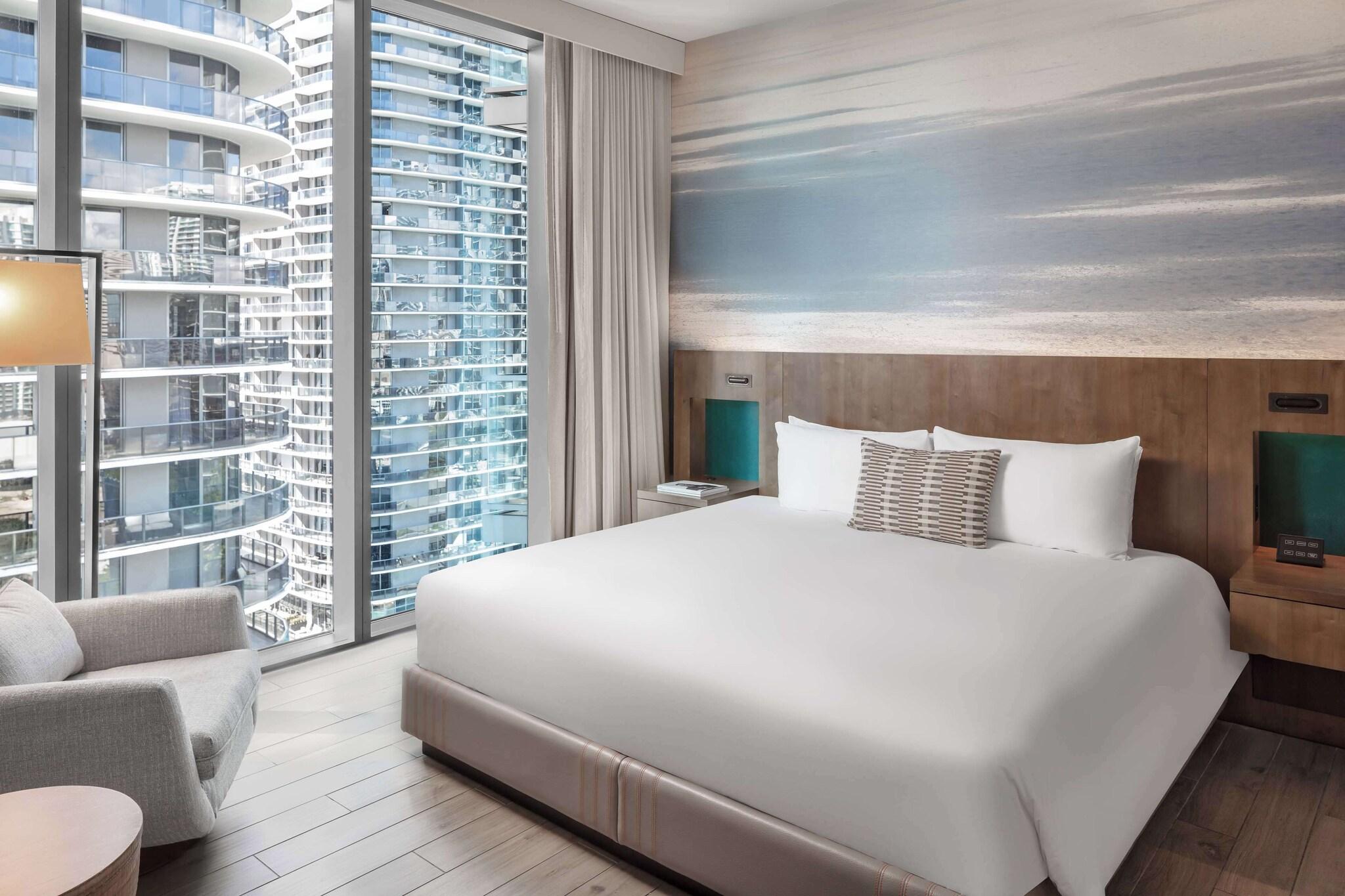 Apartment King Bed One Bedroom 