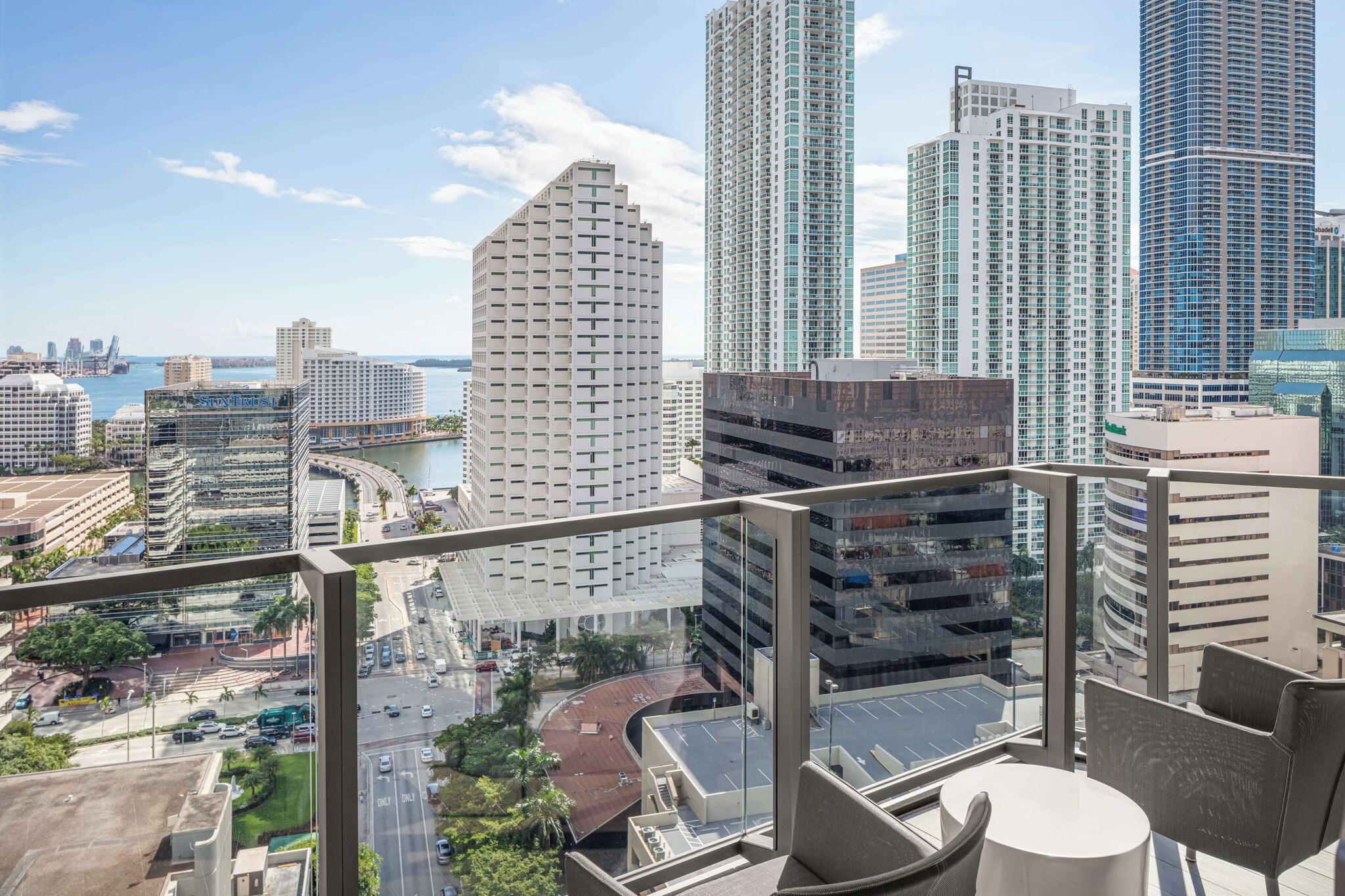 Apartment Two King Beds