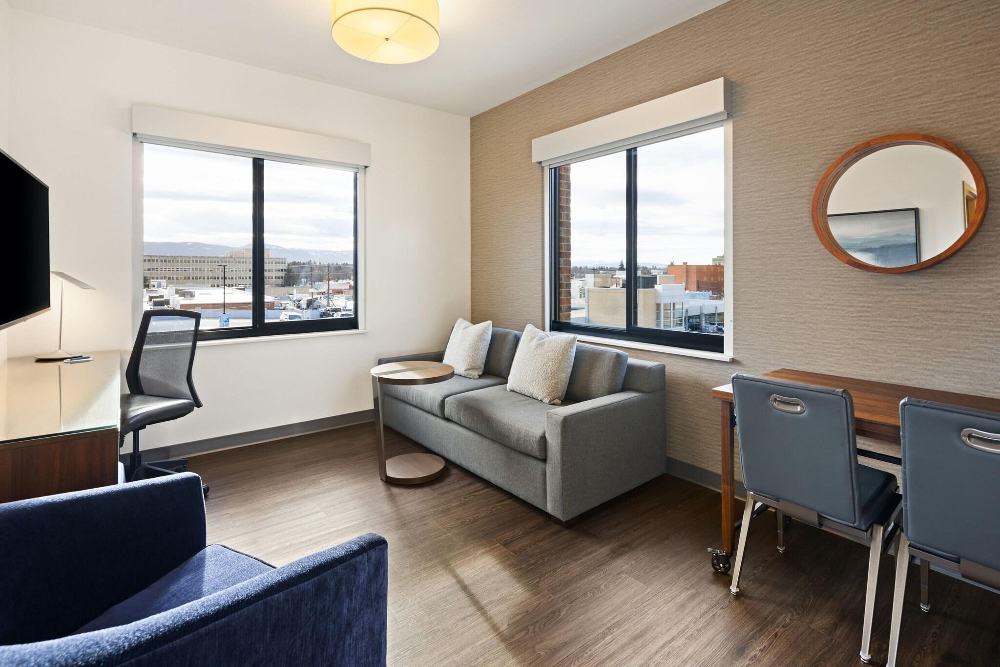 Suite Executive One Bedroom