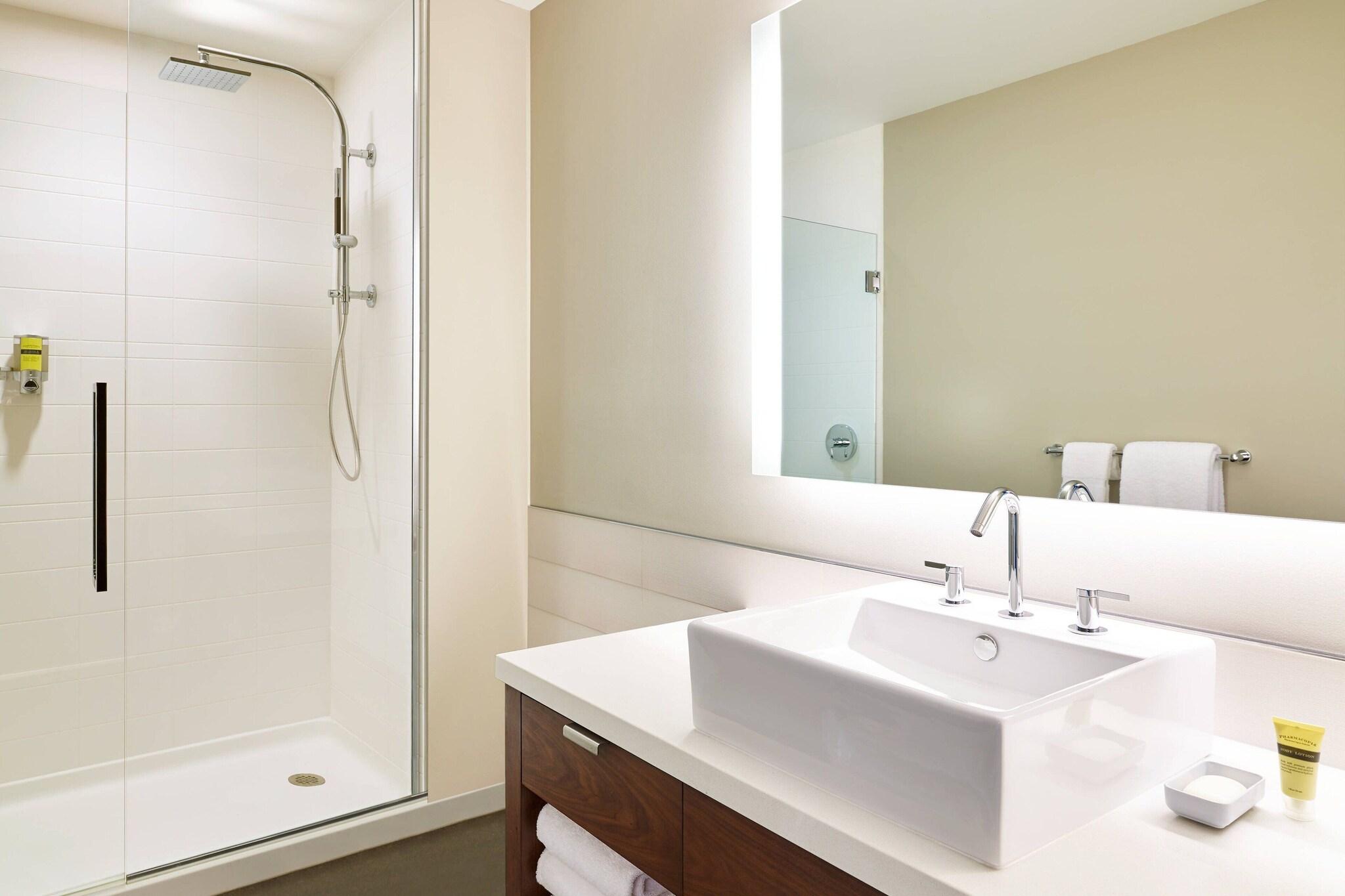 Suite Executive One Bedroom