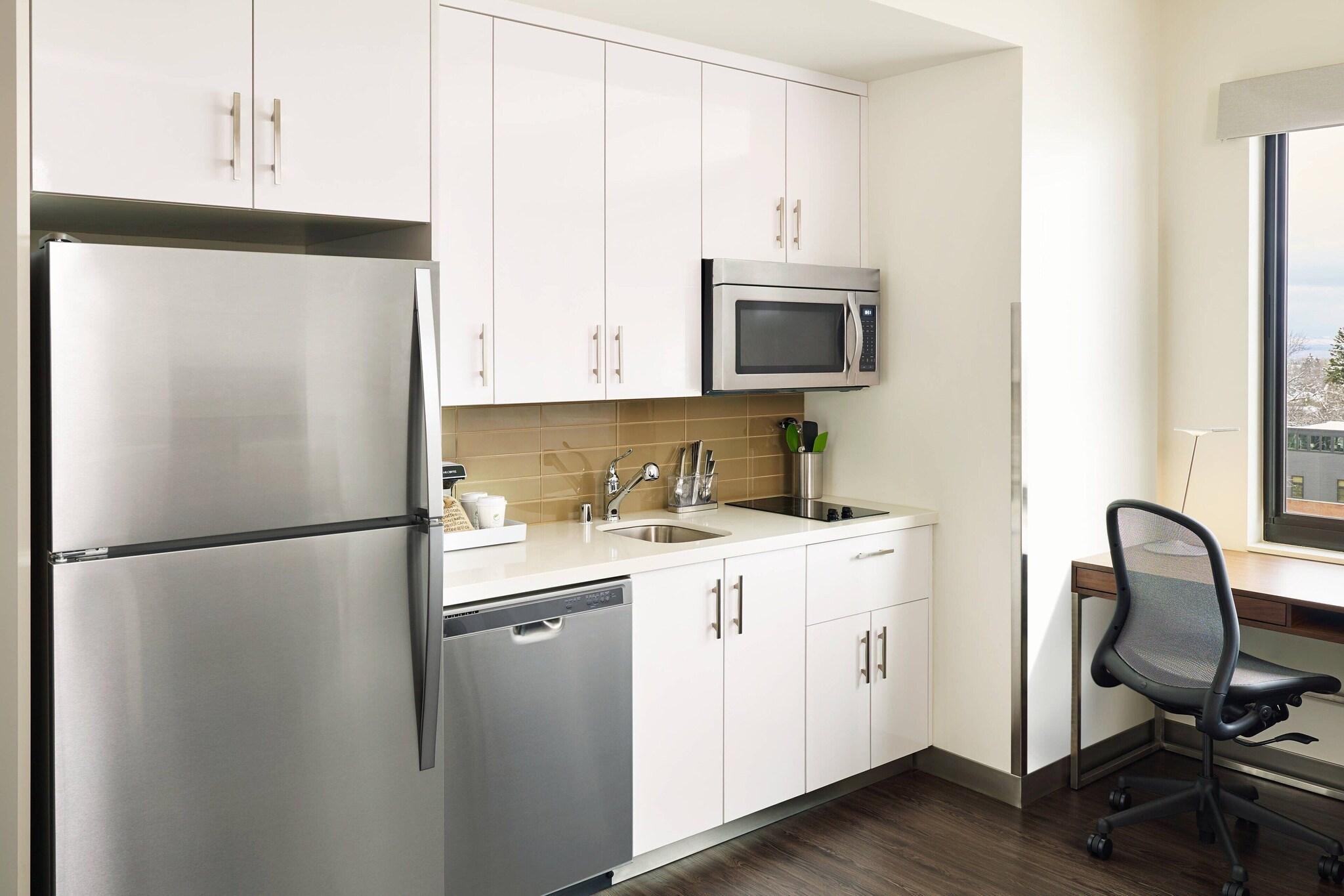 Suite Executive One Bedroom