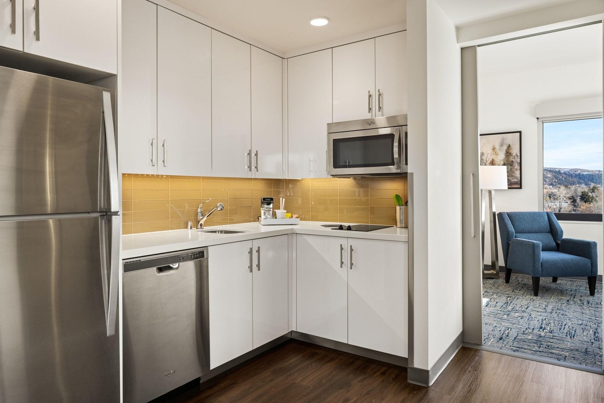 Suite Executive One Bedroom