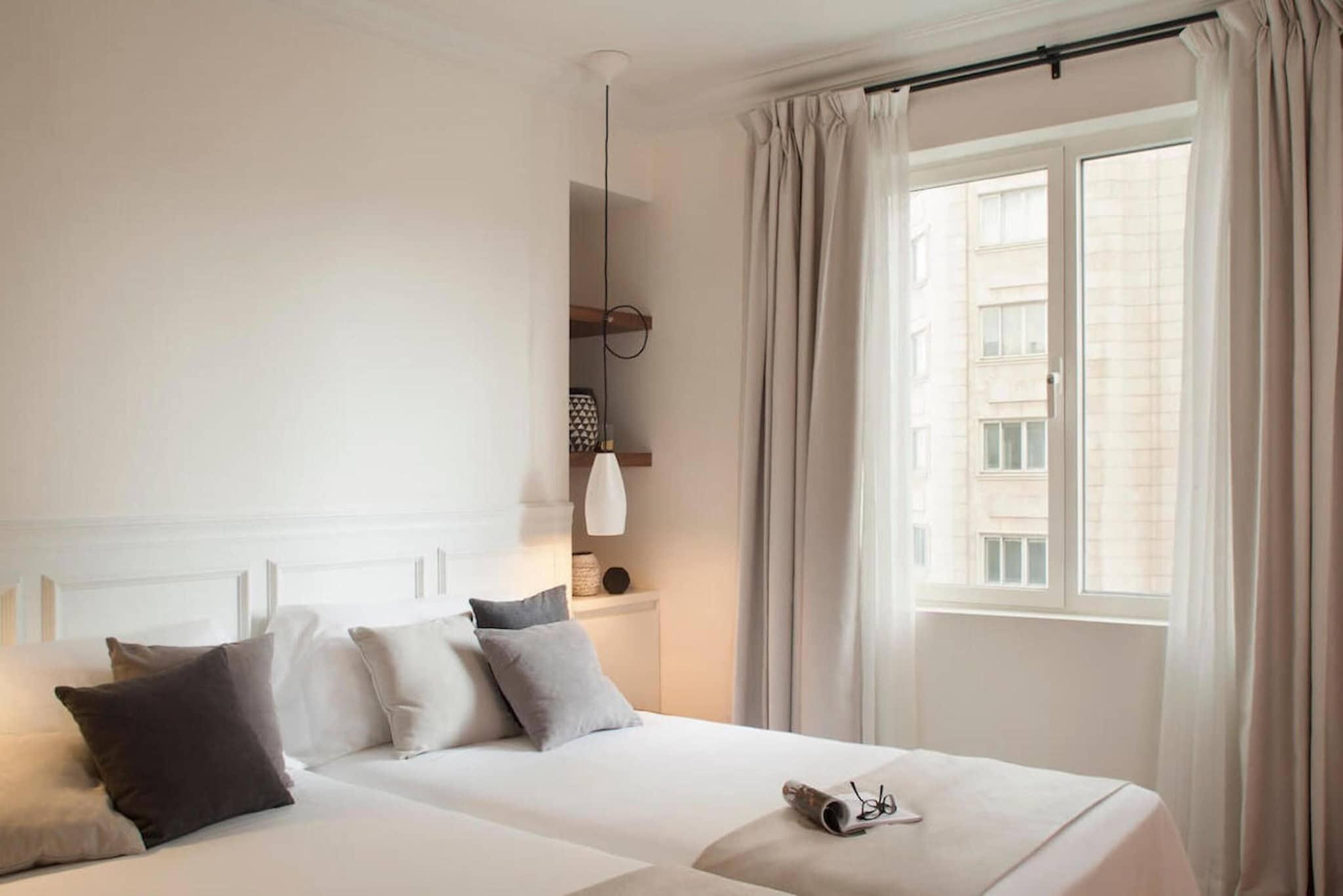 Double Deluxe City View