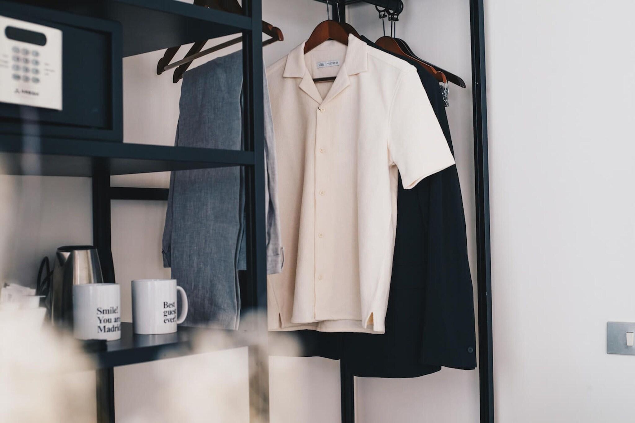 Triple Deluxe City View