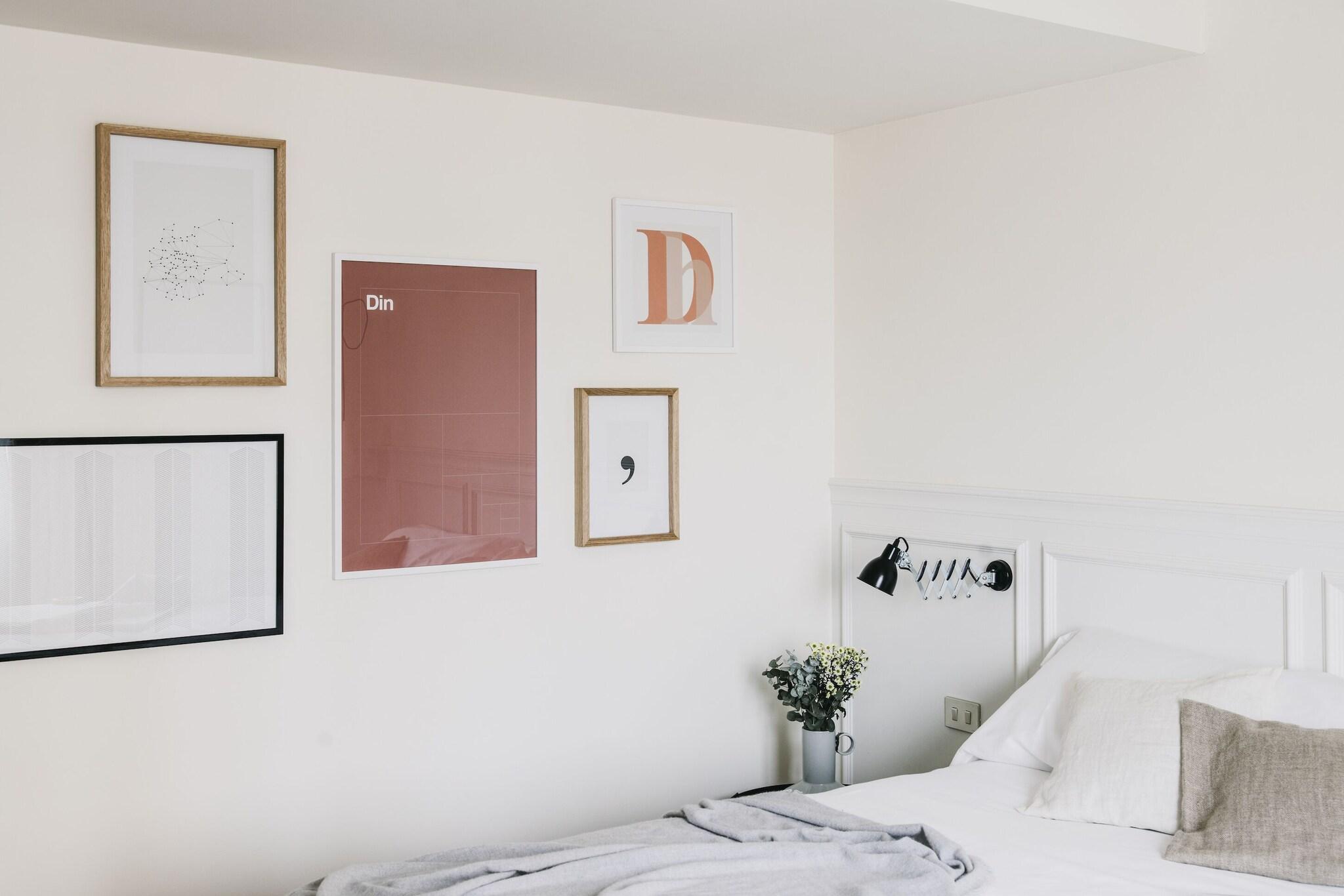 Twin Deluxe City View