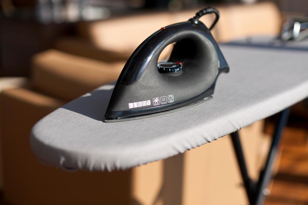 Junior Suite Capacity 1