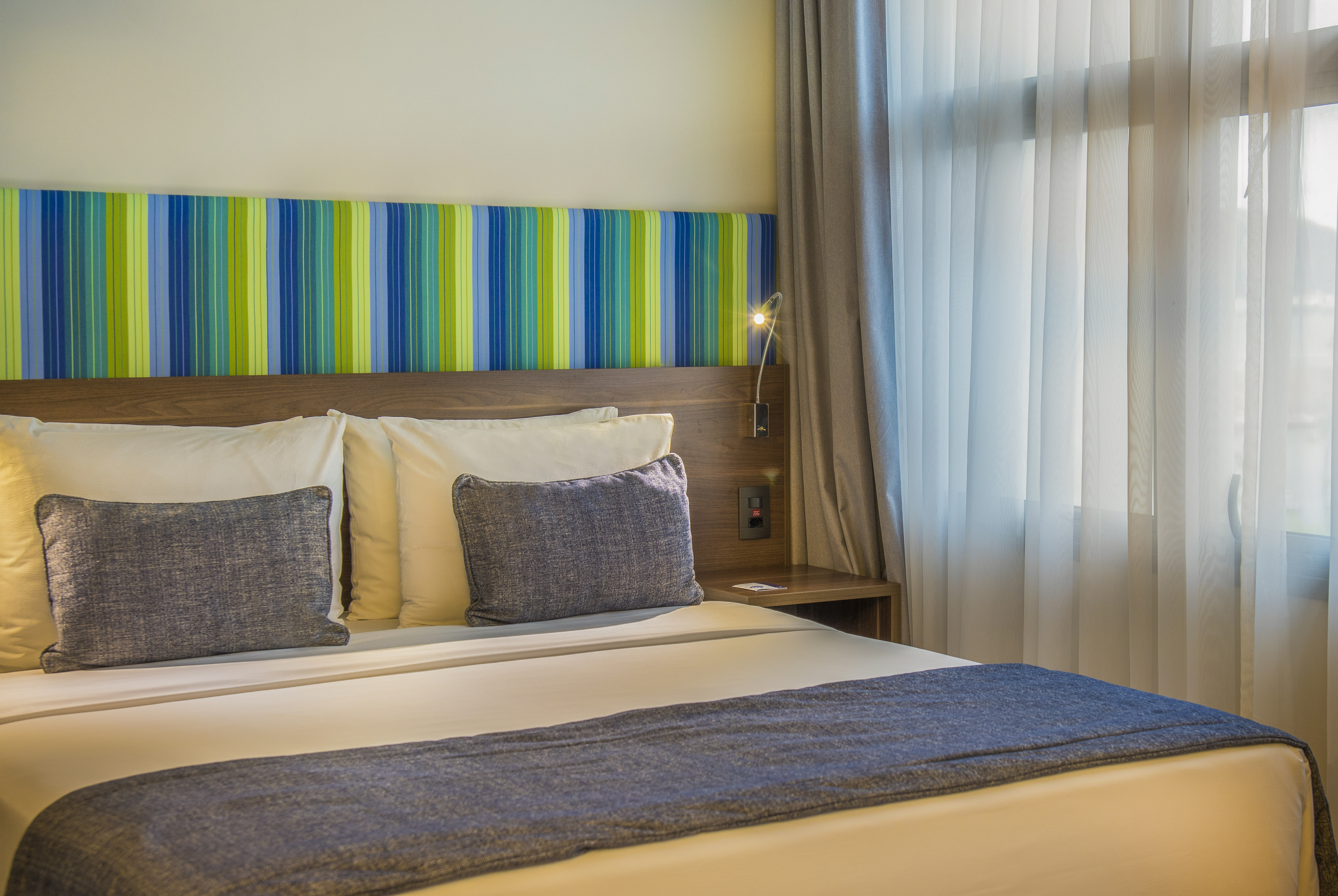 Single Superior Ocean View