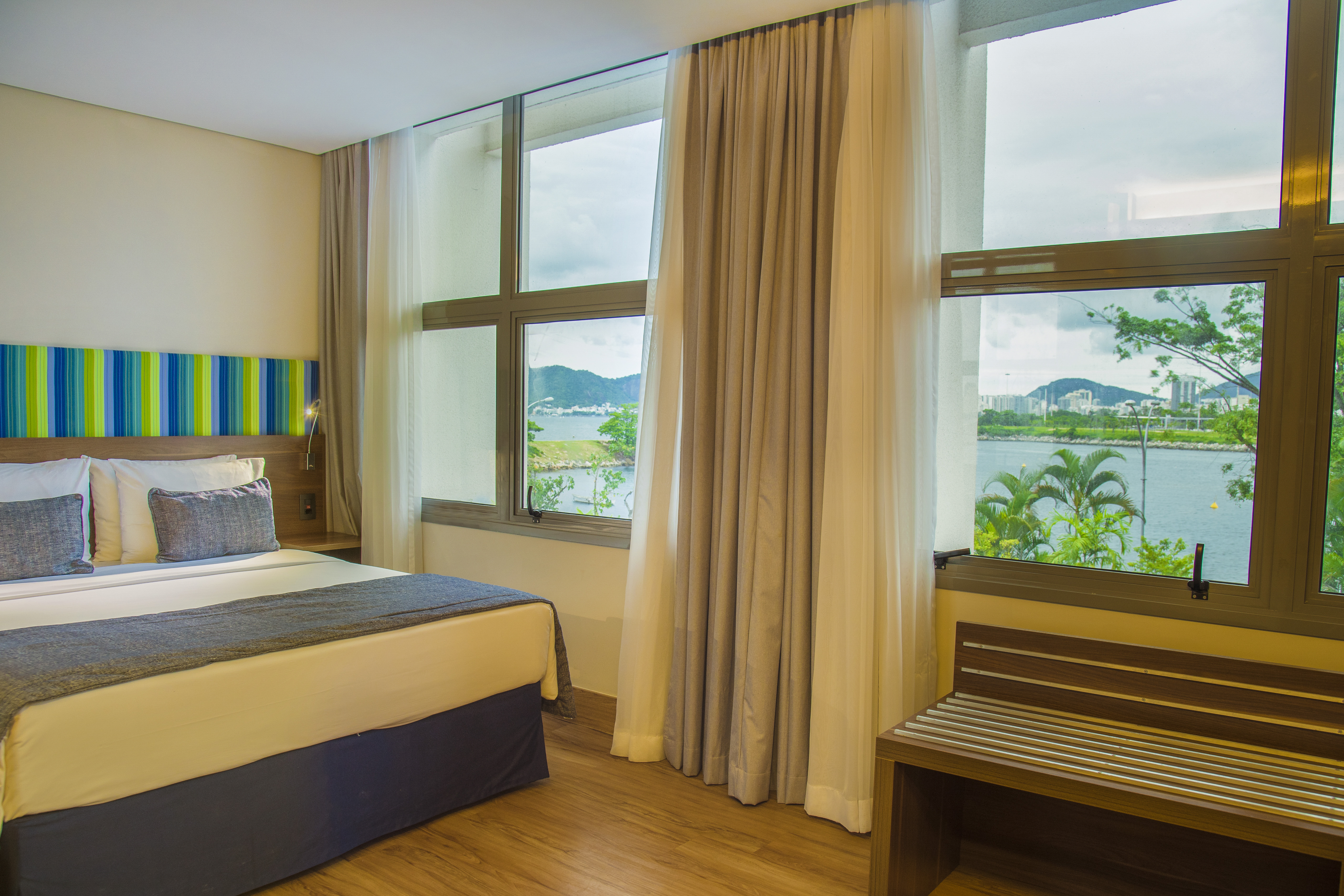 Single Superior Ocean View