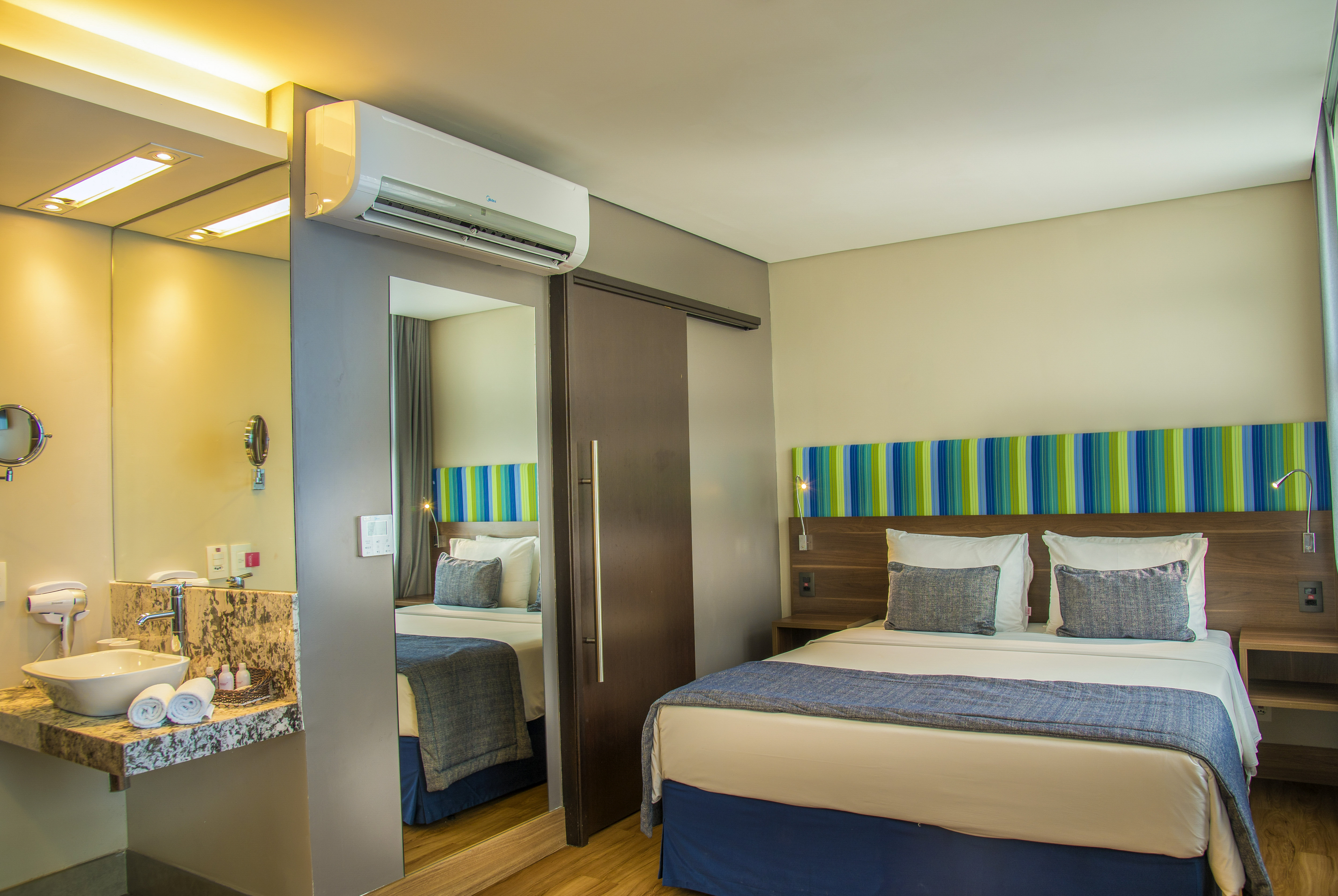 Single Superior Ocean View