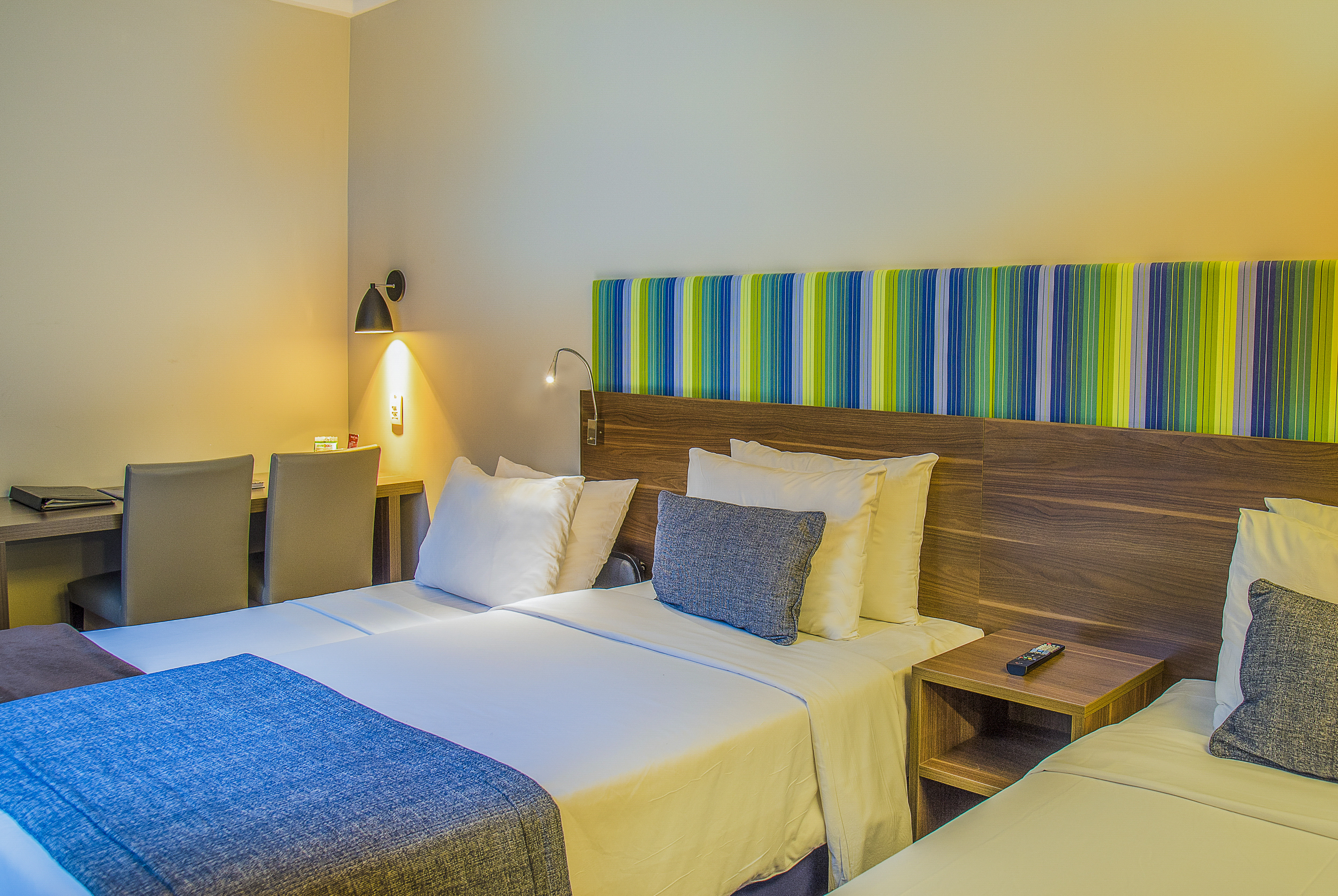 Single Superior Ocean View