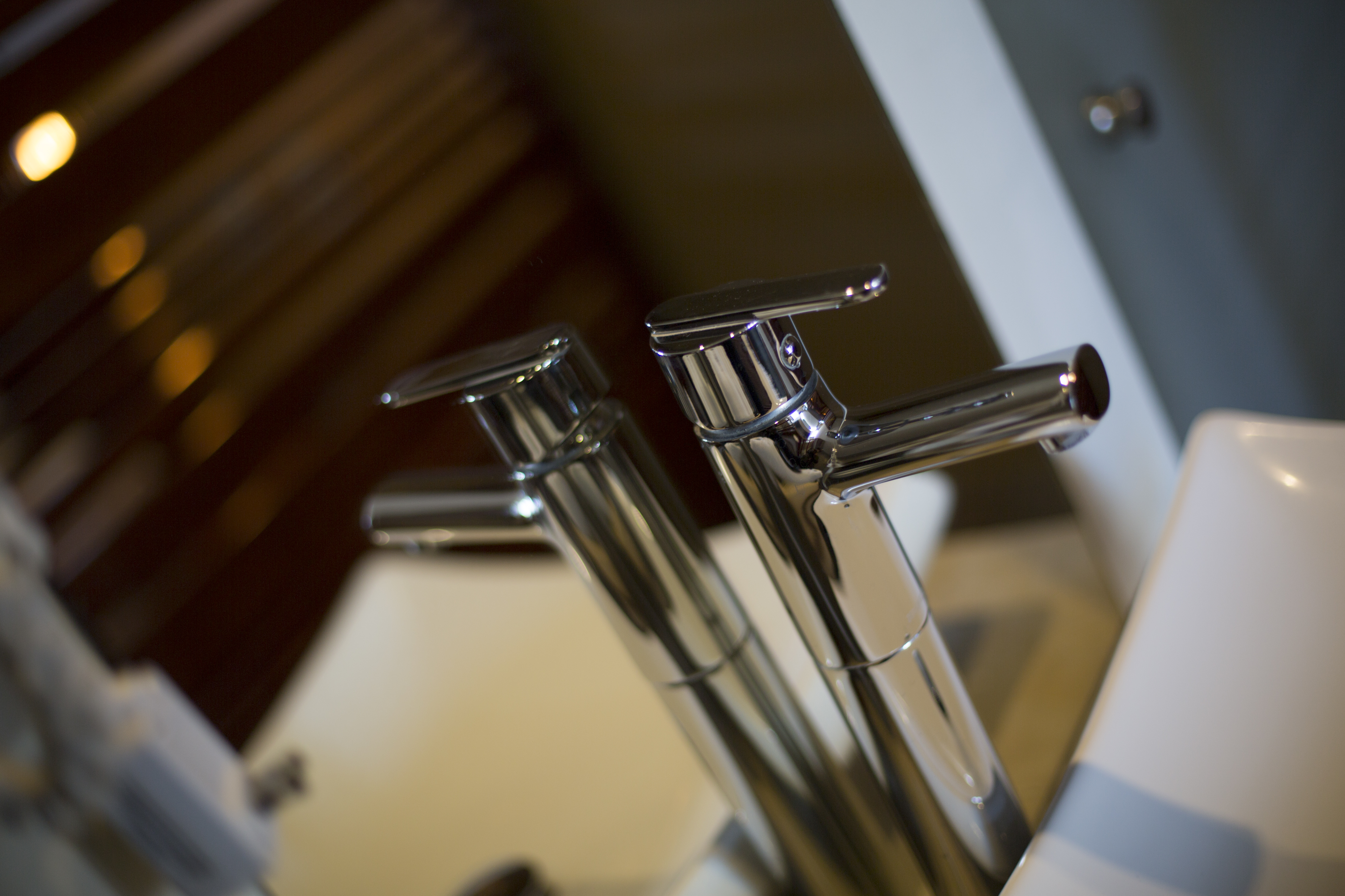 Double Deluxe King Bed