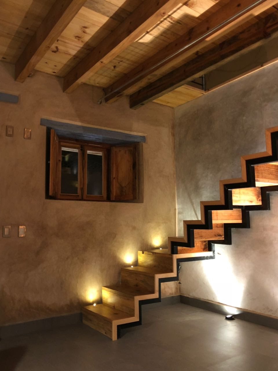 Apartment King Size Bed