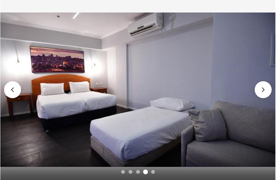 Family Room Two Beds