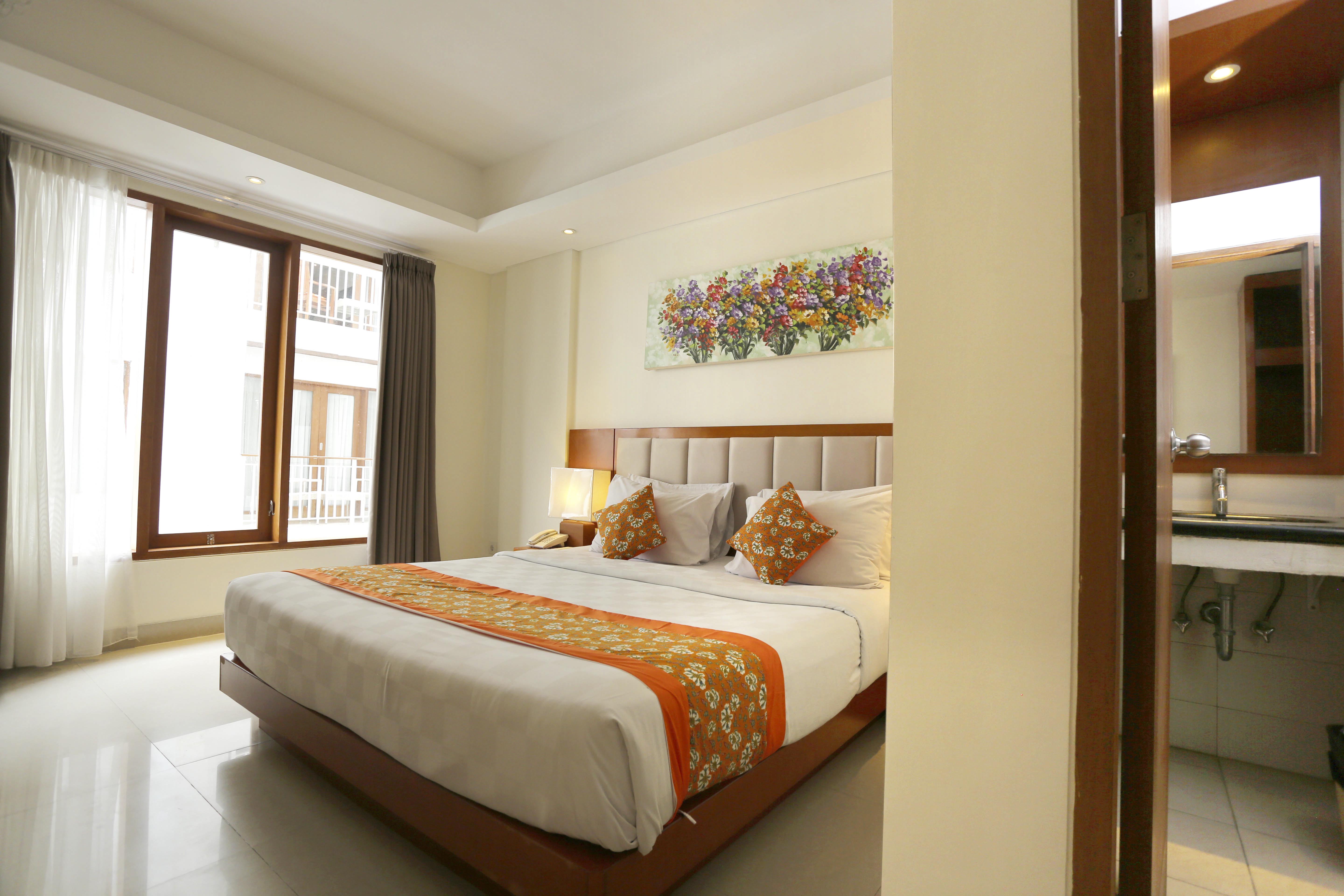 Double or Twin Premium