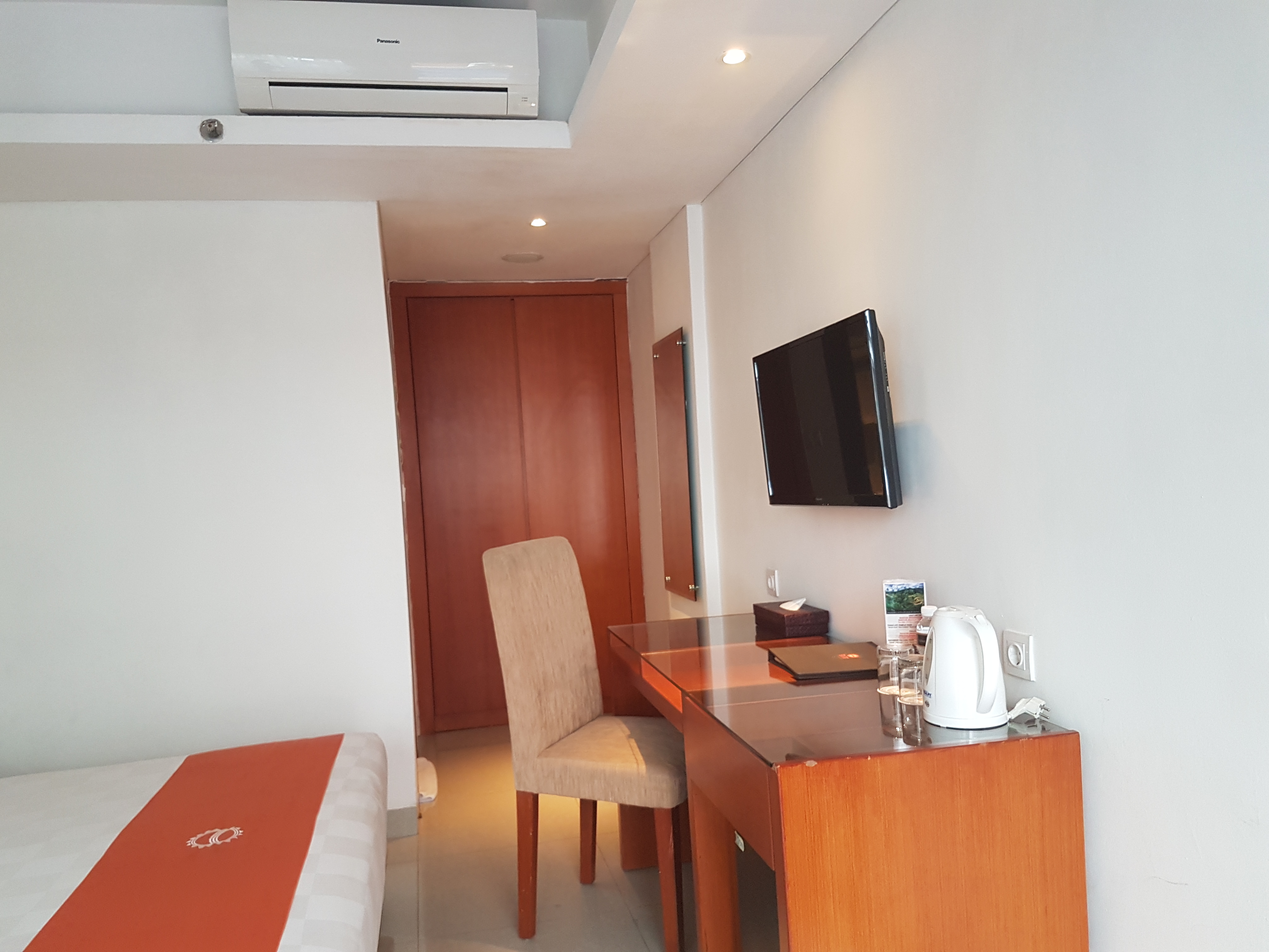 Family Room Superior