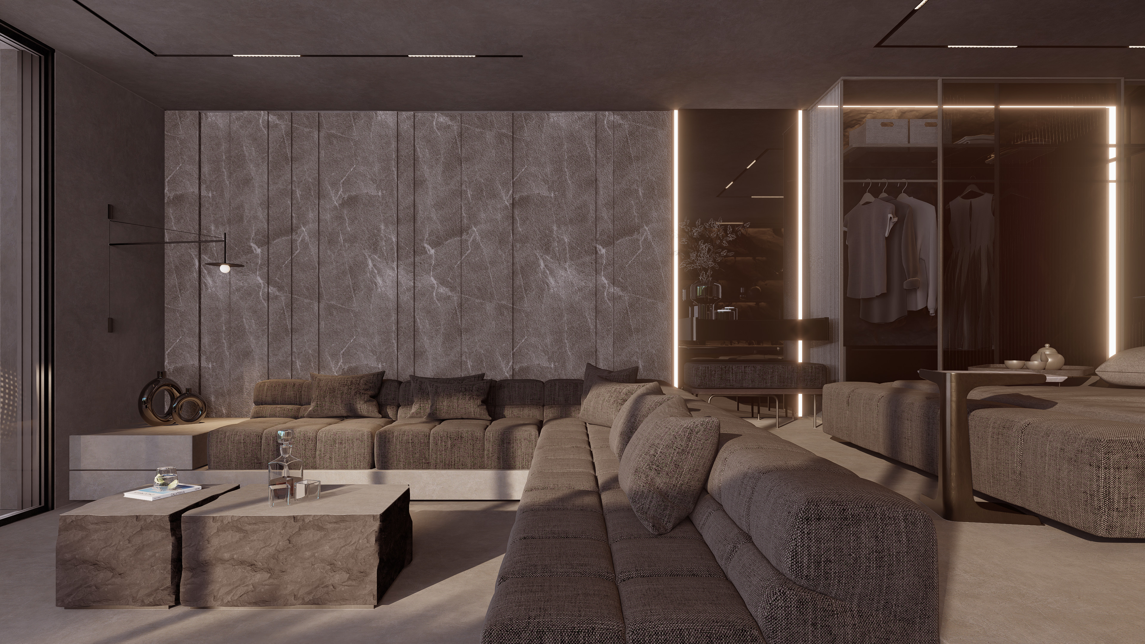 Suite with Private Pool