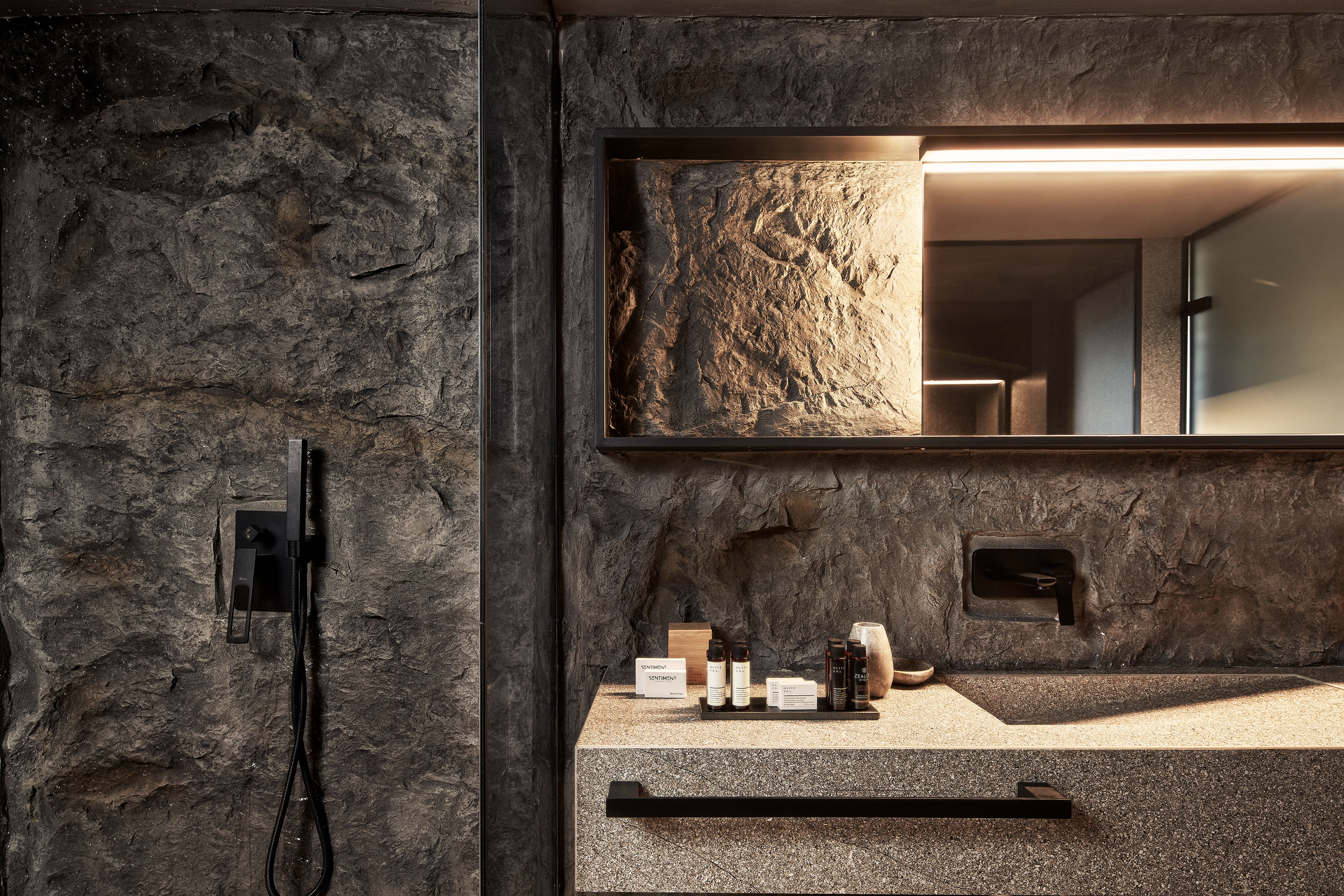 Apartment with Jacuzzi