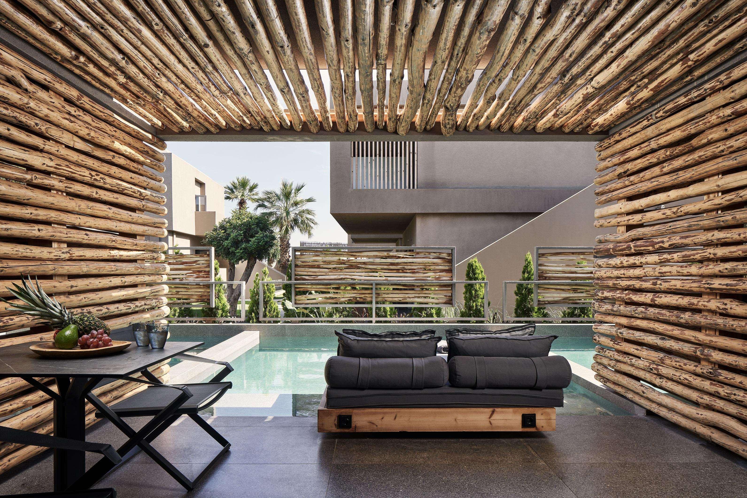 Suite with Private Pool