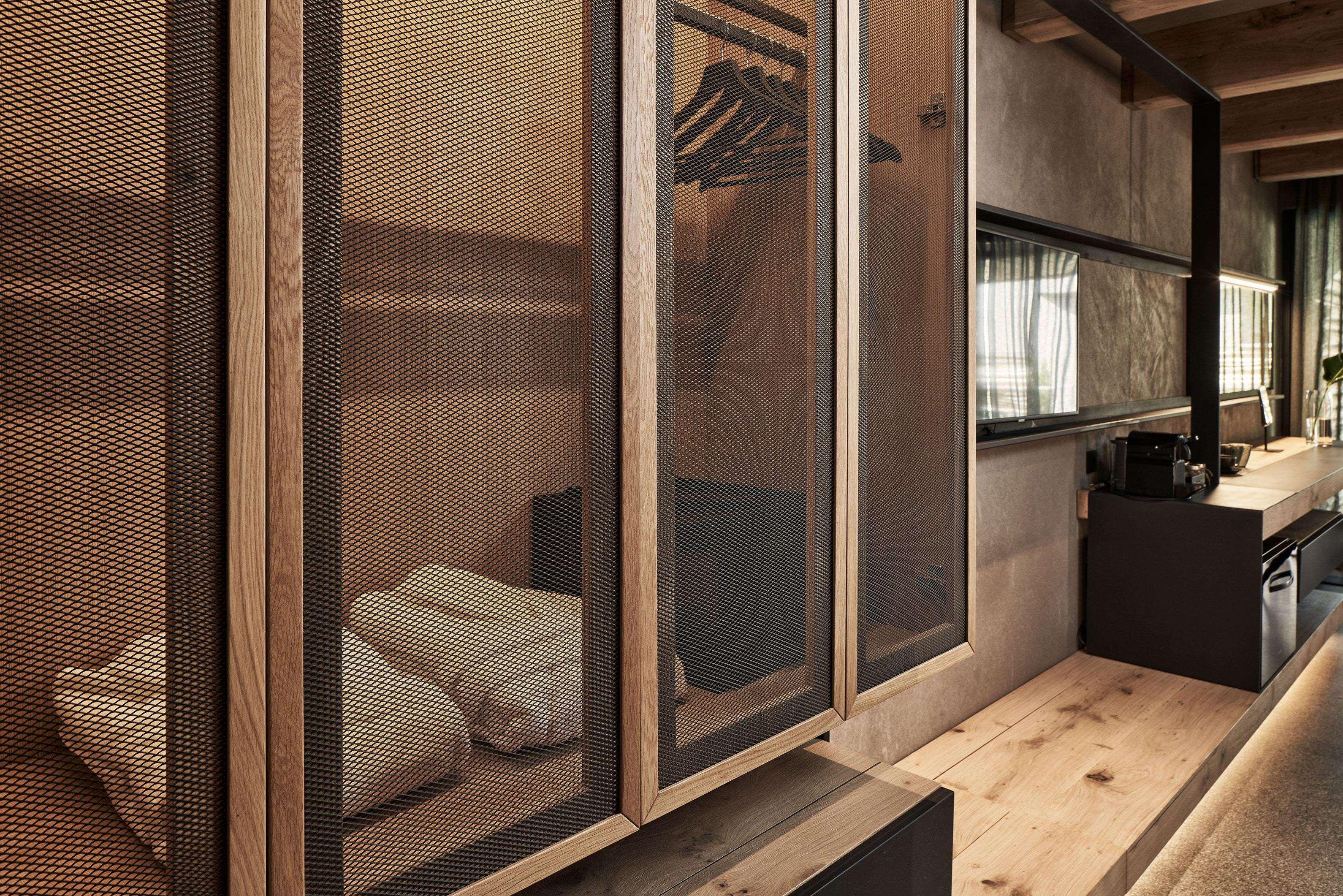 Suite with Private Pool