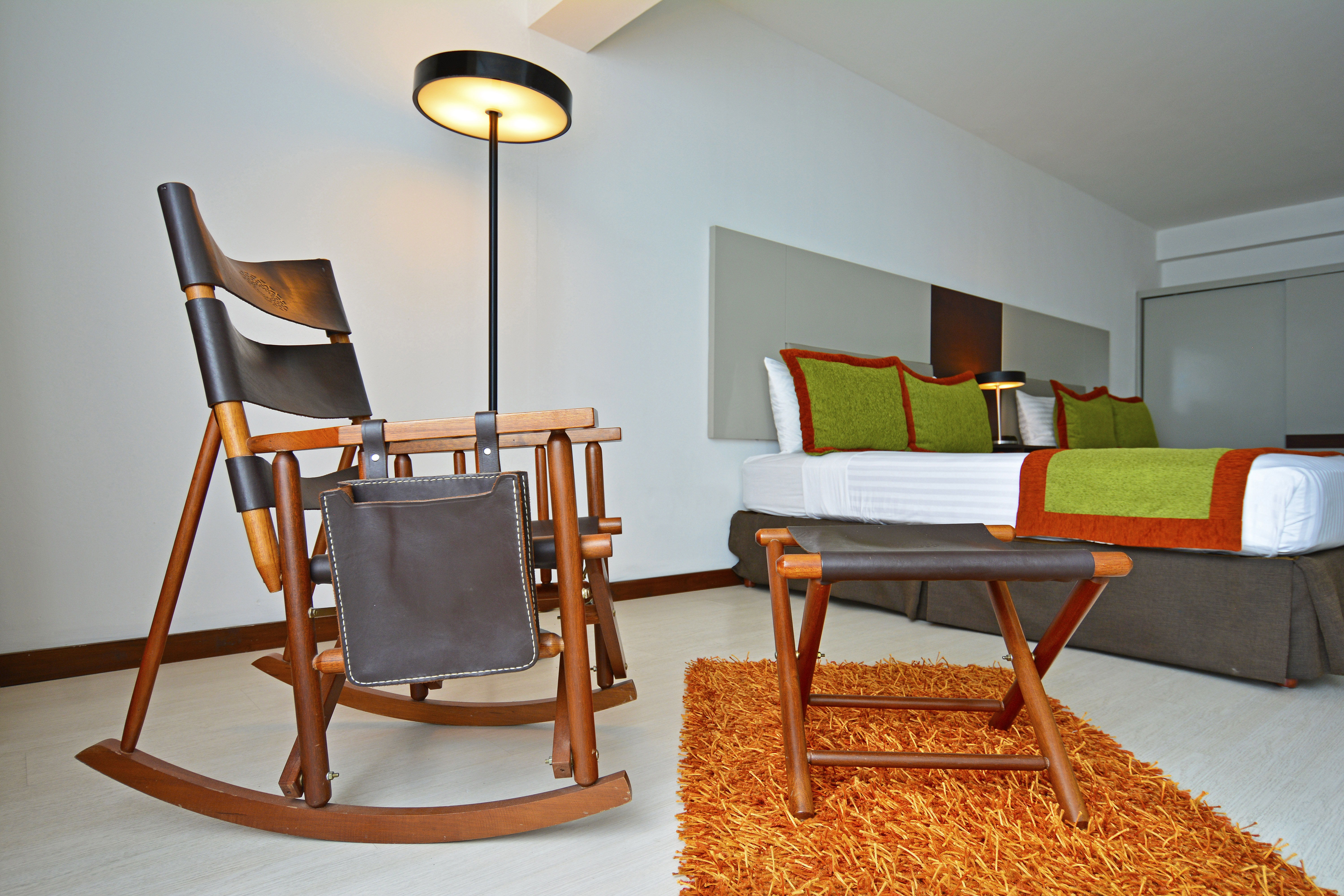 Junior Suite Standard